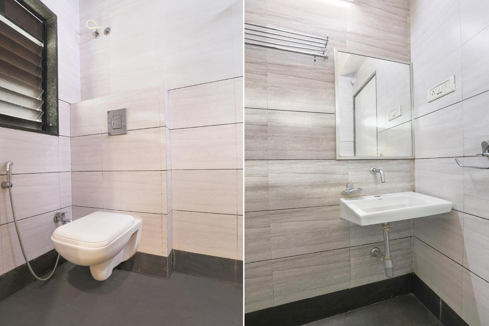 Fabhotel Balaji - Panchwati * Nashik
