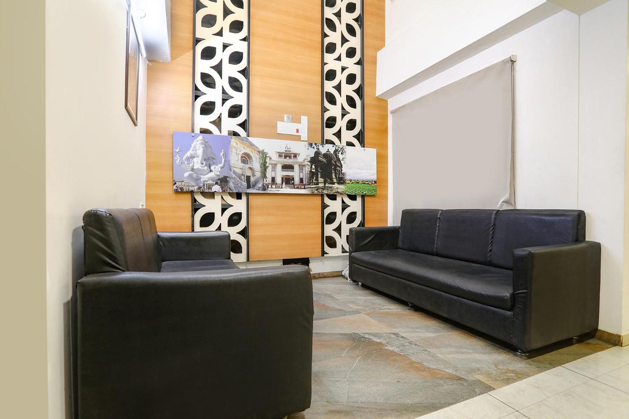 Fabhotel Balaji - Panchwati *