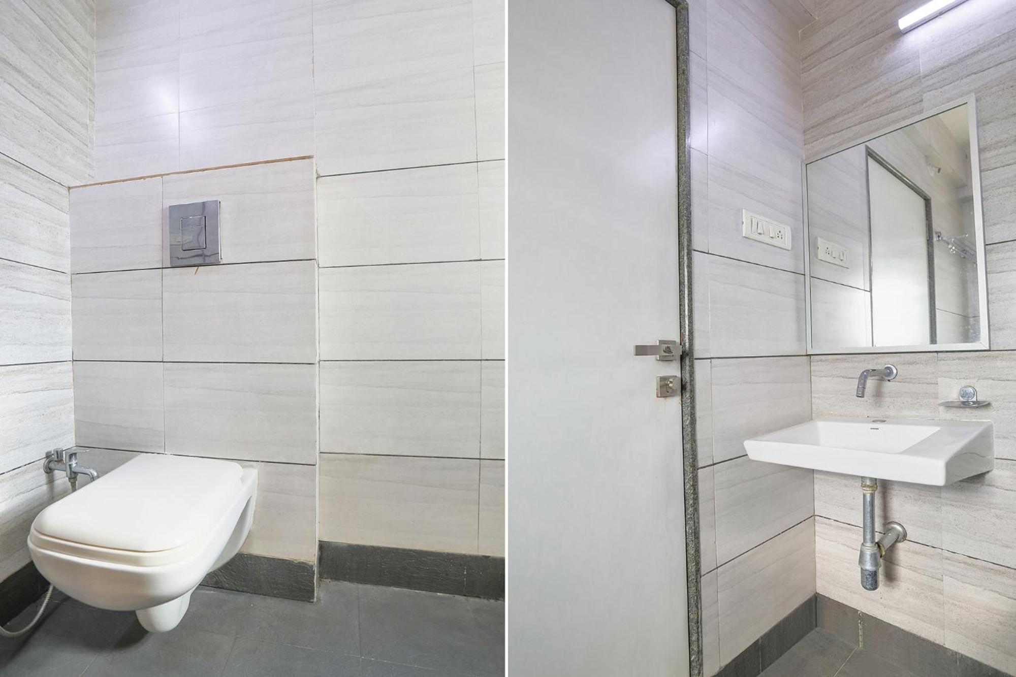 Fabhotel Balaji - Panchwati