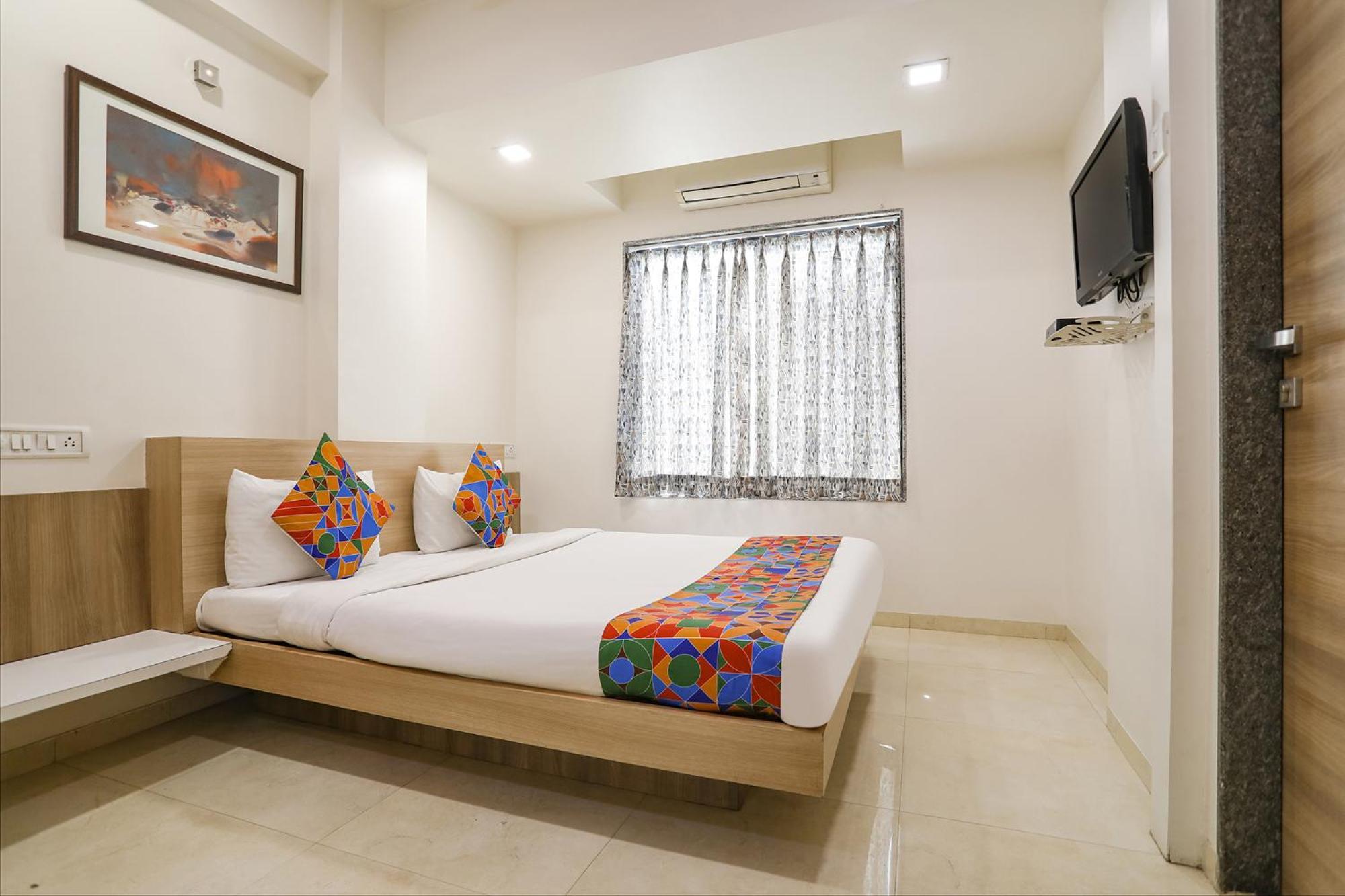 Fabhotel Balaji - Panchwati Hotel Nashik