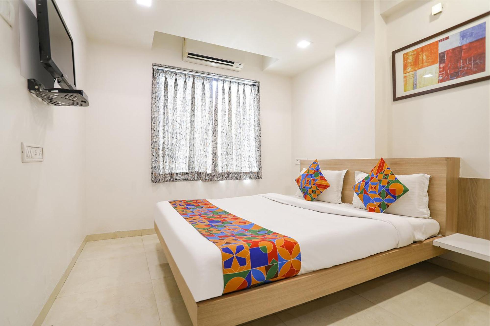 Fabhotel Balaji - Panchwati * Nashik