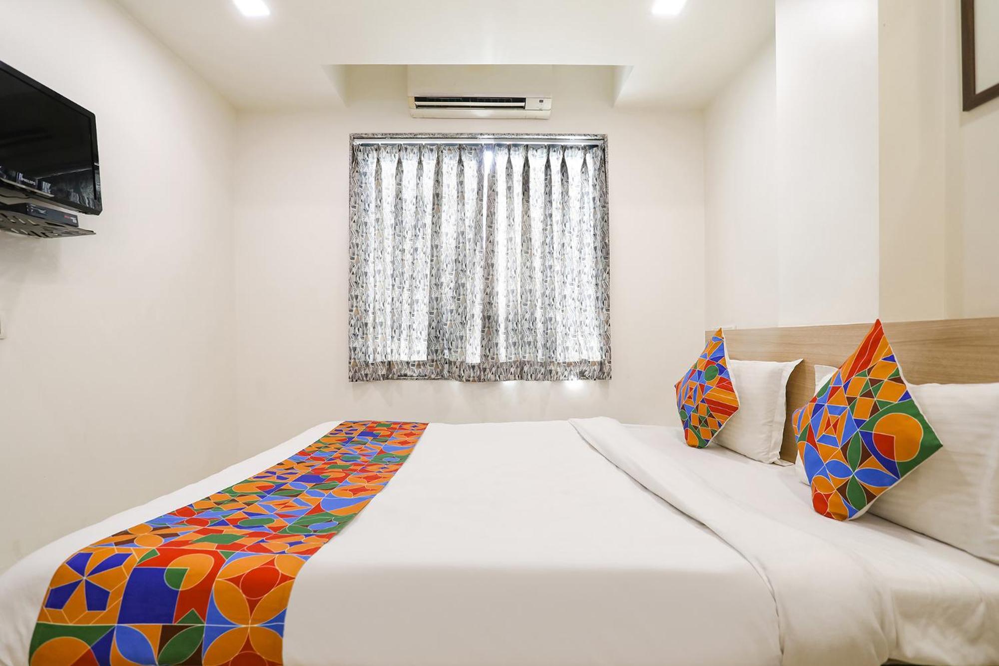 Fabhotel Balaji - Panchwati