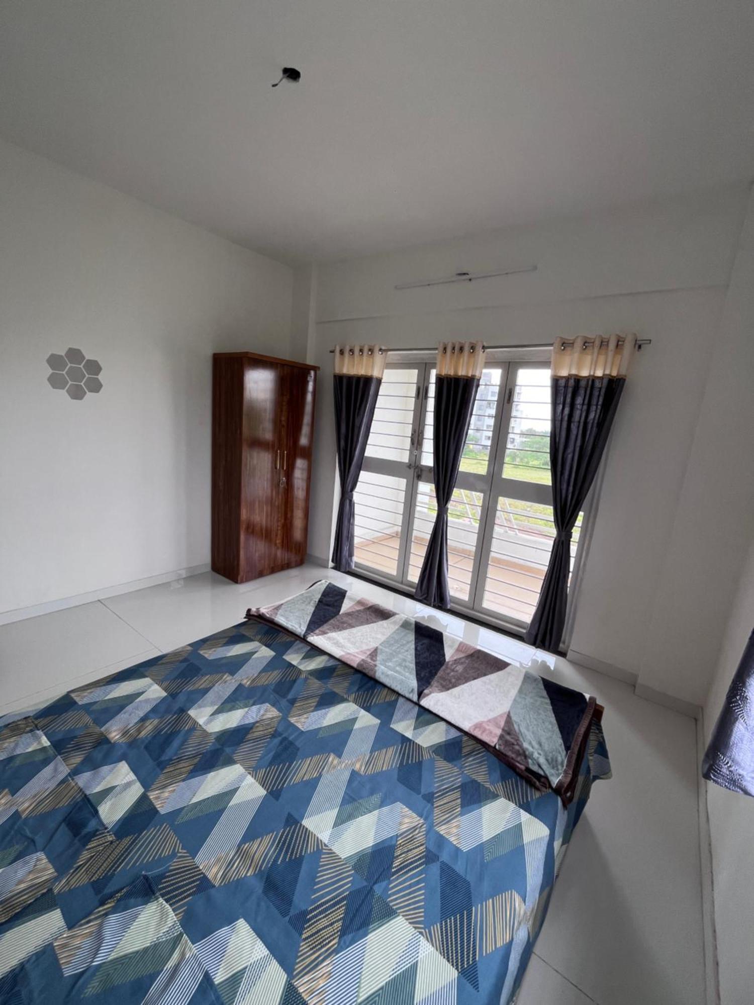 By Cn Hospitality Guest house