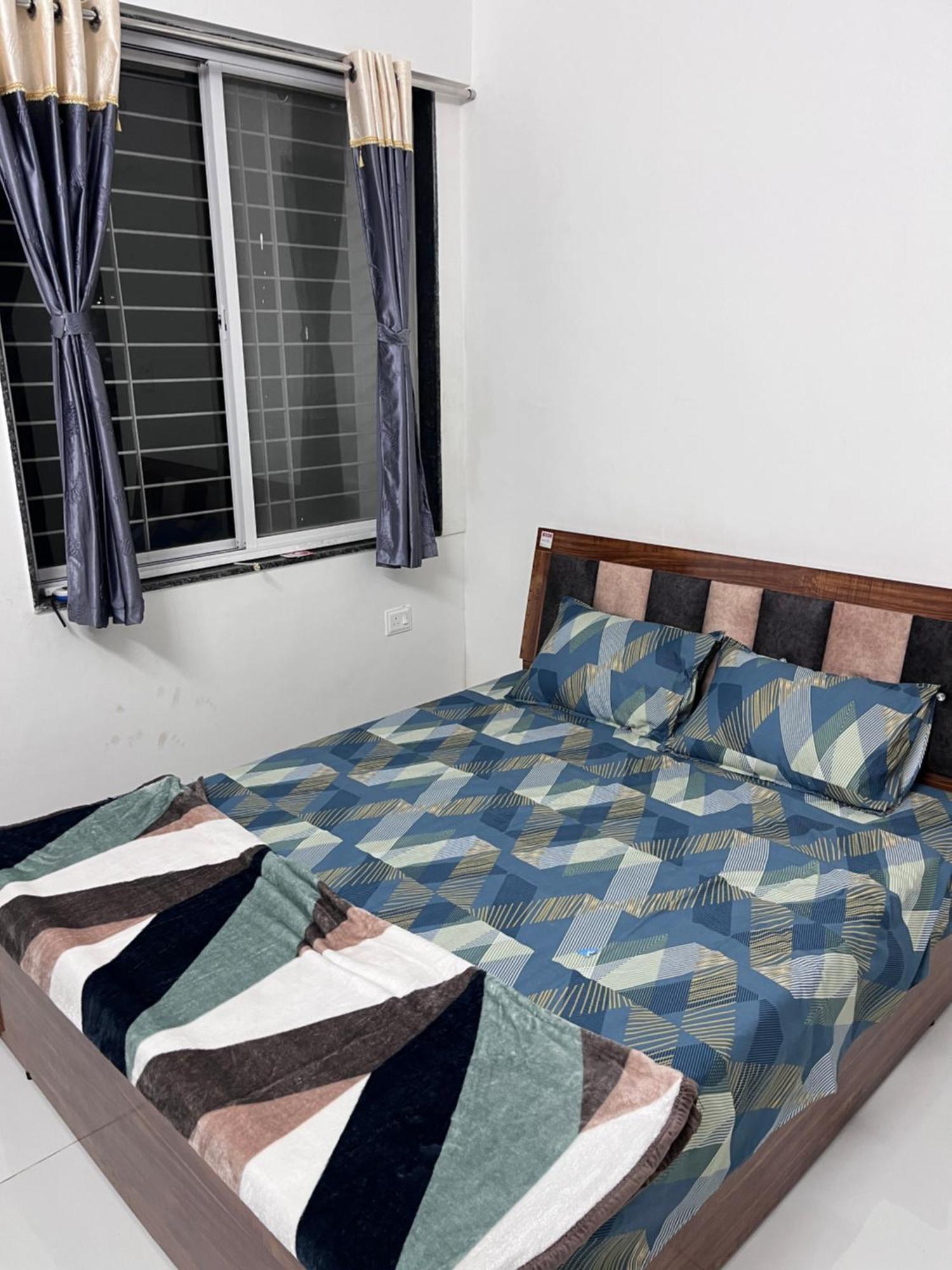 Guest house By Cn Hospitality Nashik