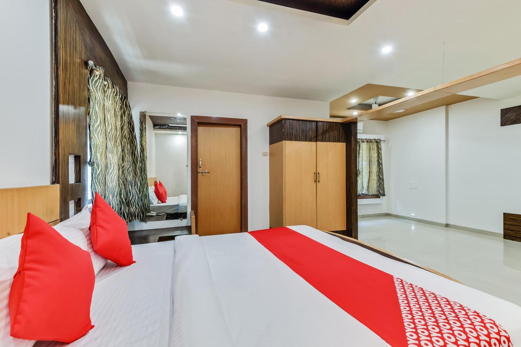 O Sachin Residency Nashik