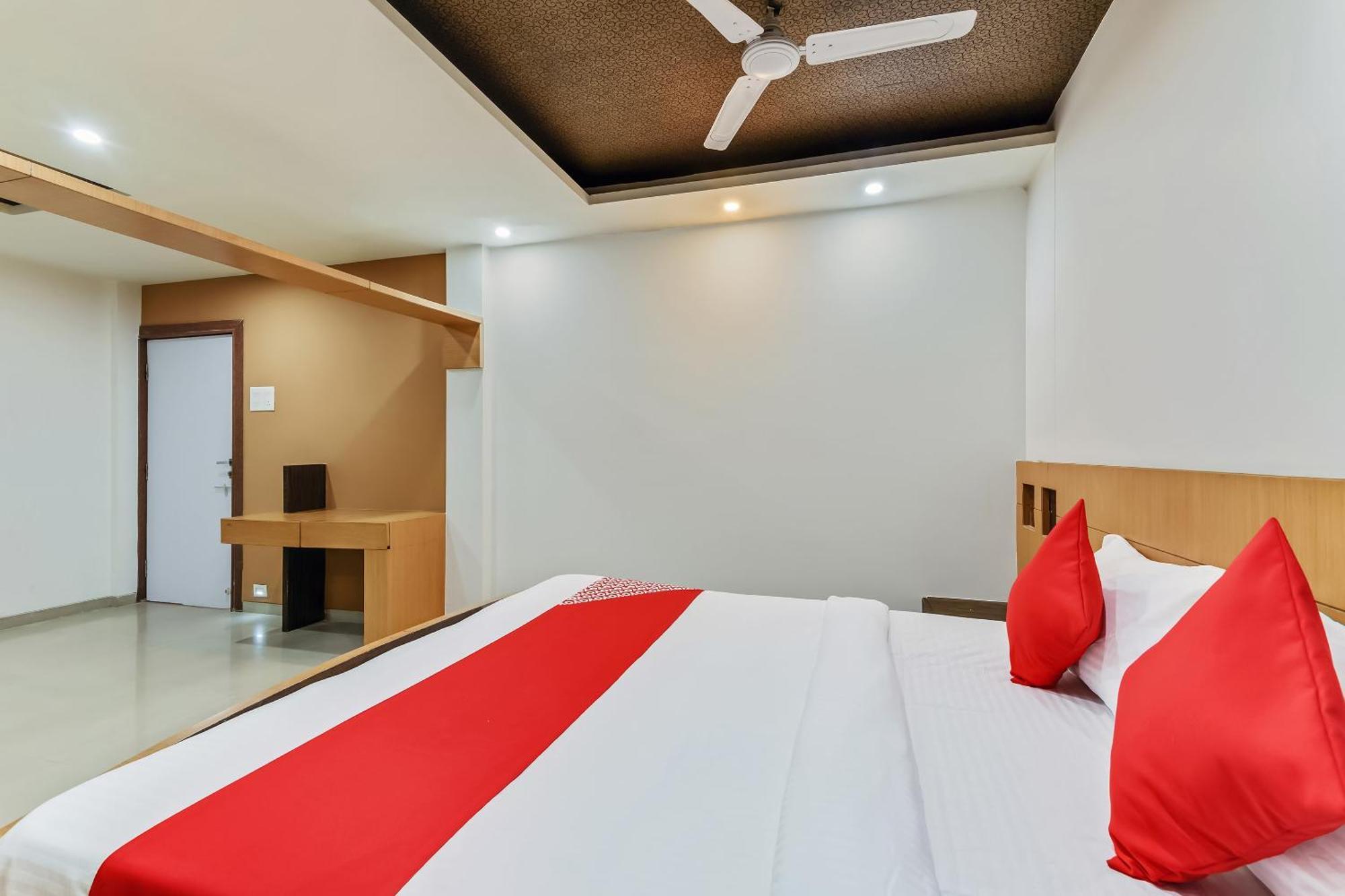 O Sachin Residency Hotel