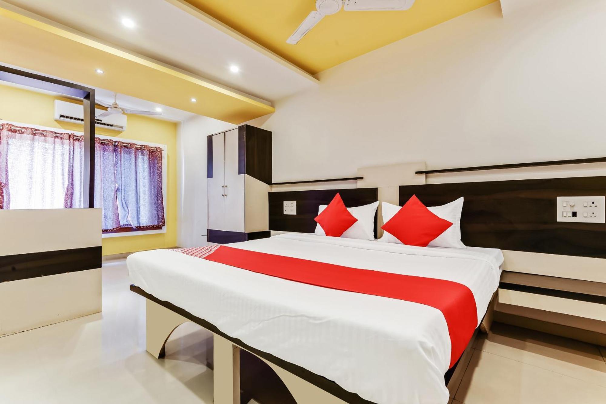 O Sachin Residency Hotel Nashik