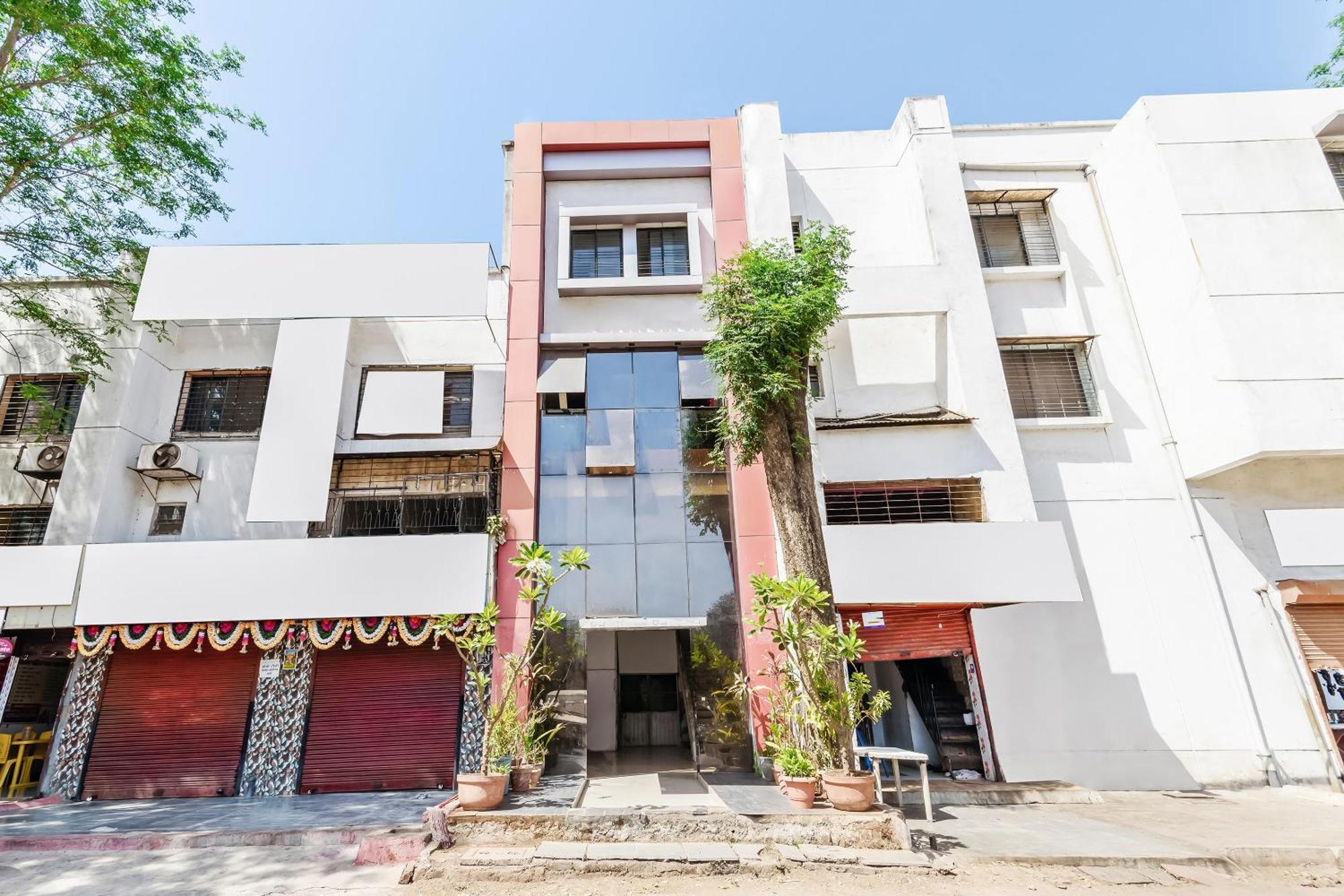 O Sachin Residency 4* Nashik