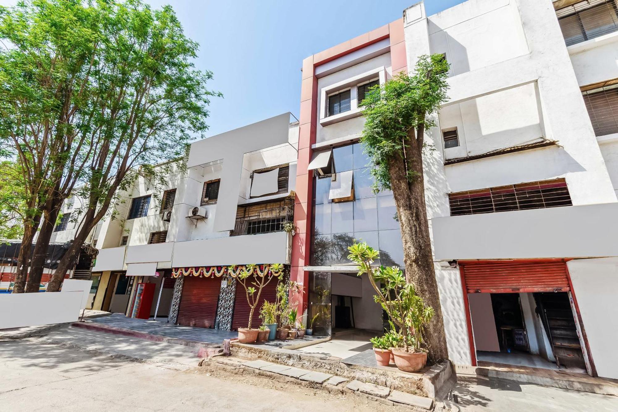Hotel O Sachin Residency