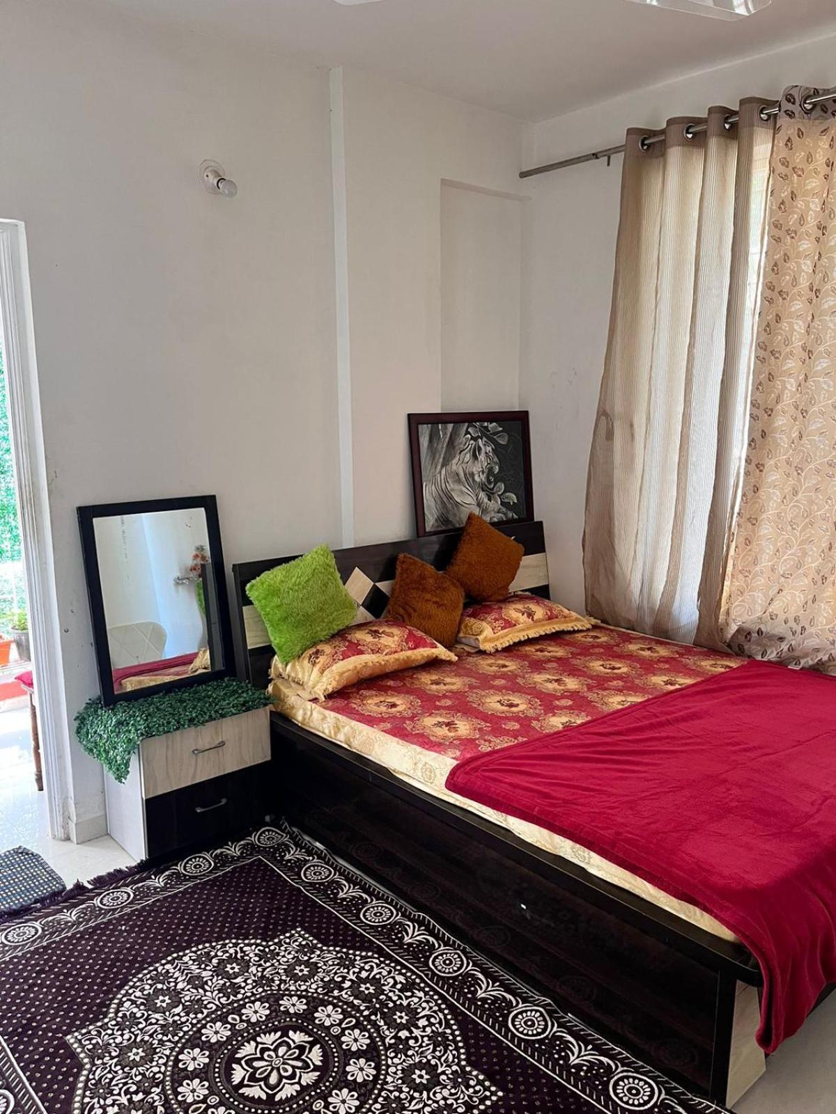 2bhk Flat Jail Road Apartment Nashik