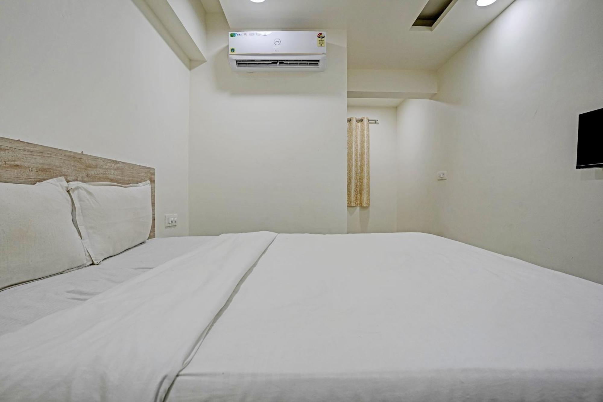 O Bharti - Hotel 3*