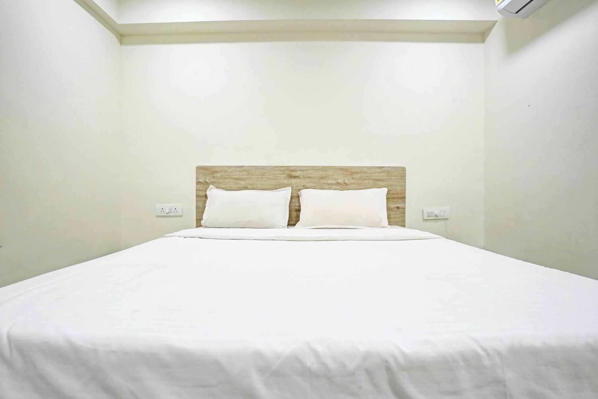 O Bharti - Hotel Nashik