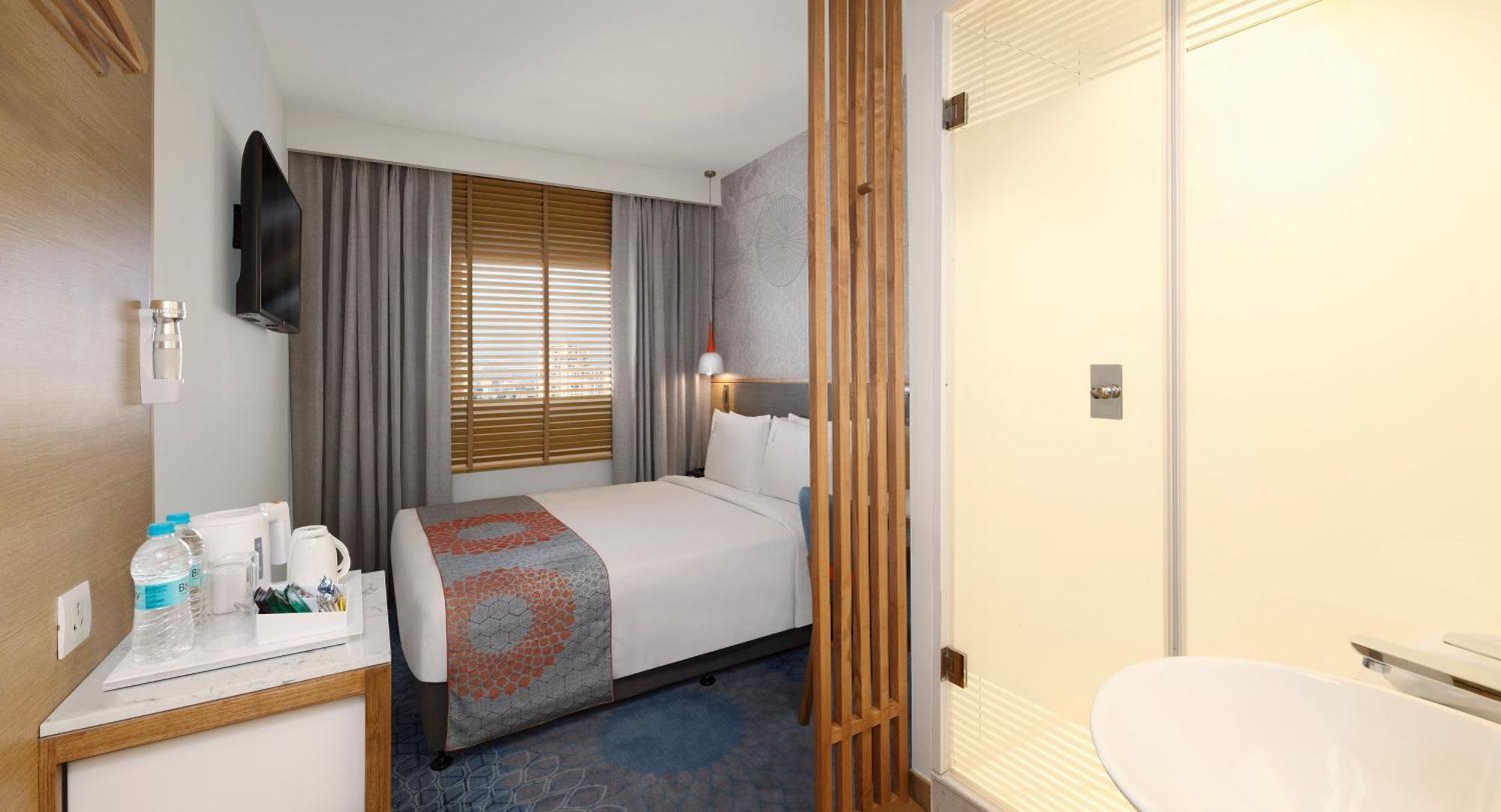 Express Indira Nagar By Ihg
