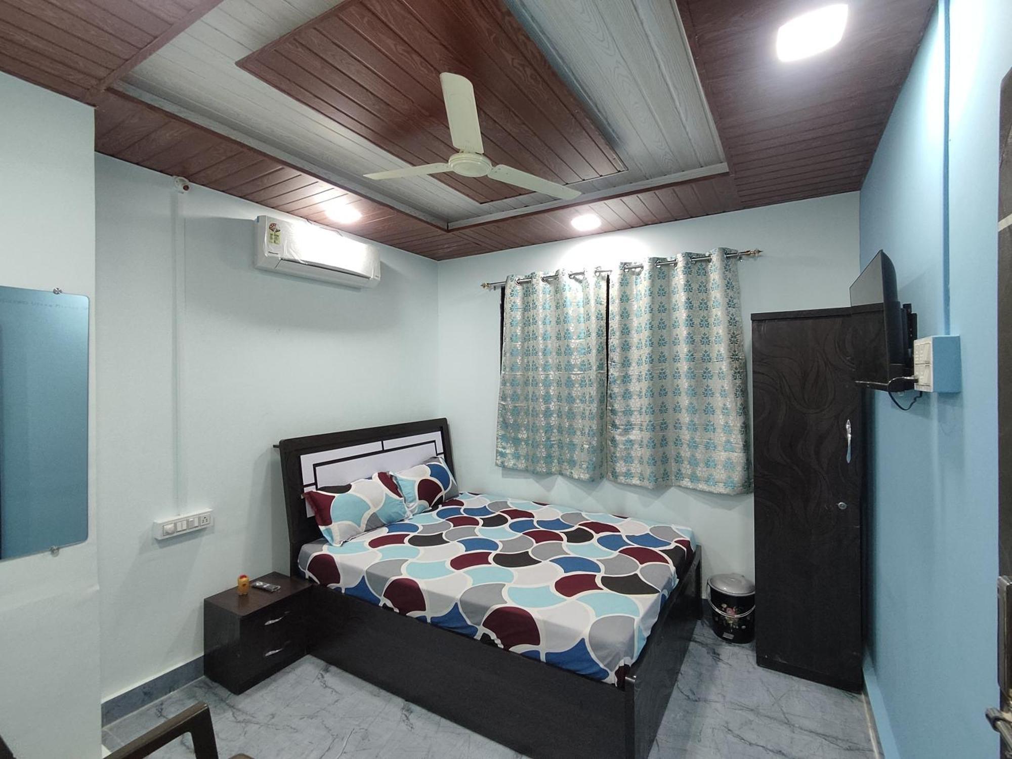 Guest house Ambient Stay, In *