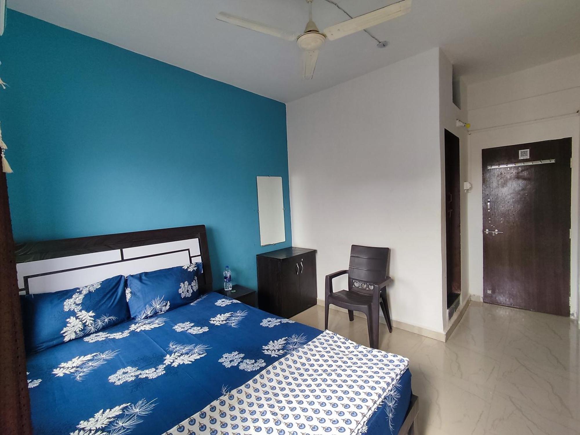 Ambient Stay, In Guest house Nashik