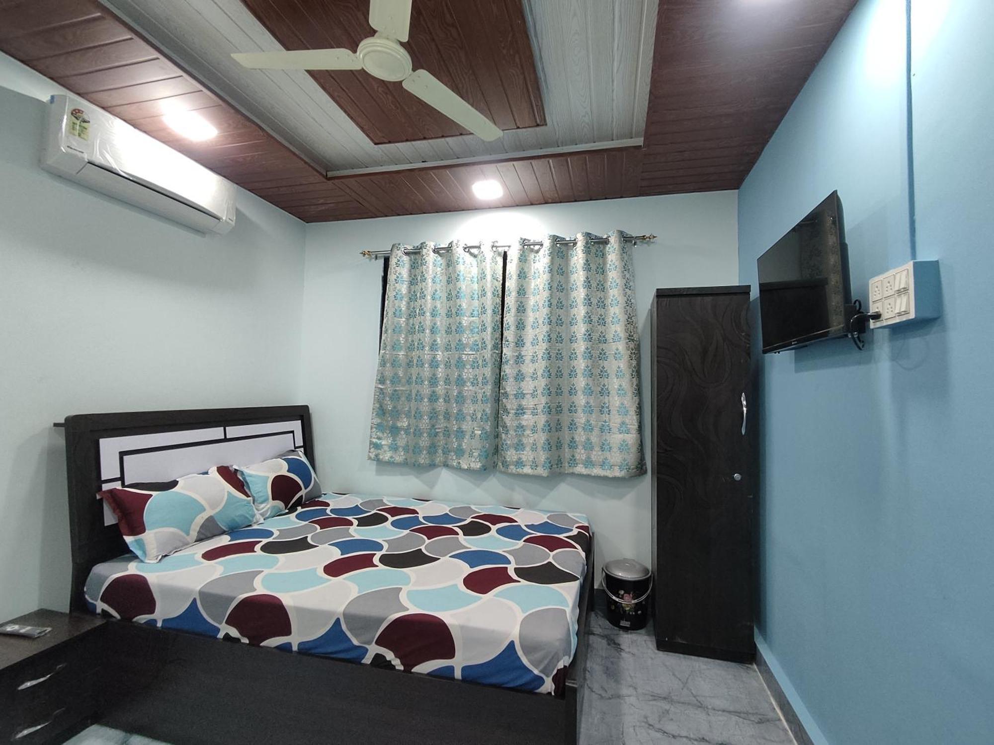 Ambient Stay, In * Nashik