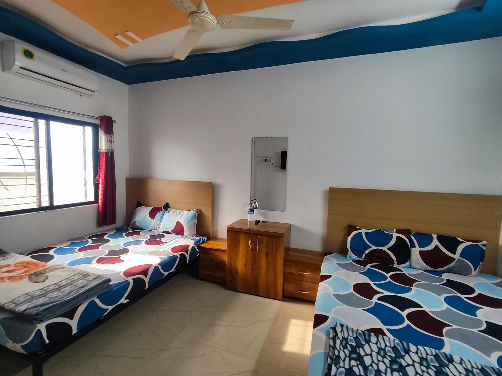 Ambient Stay, In Guest house