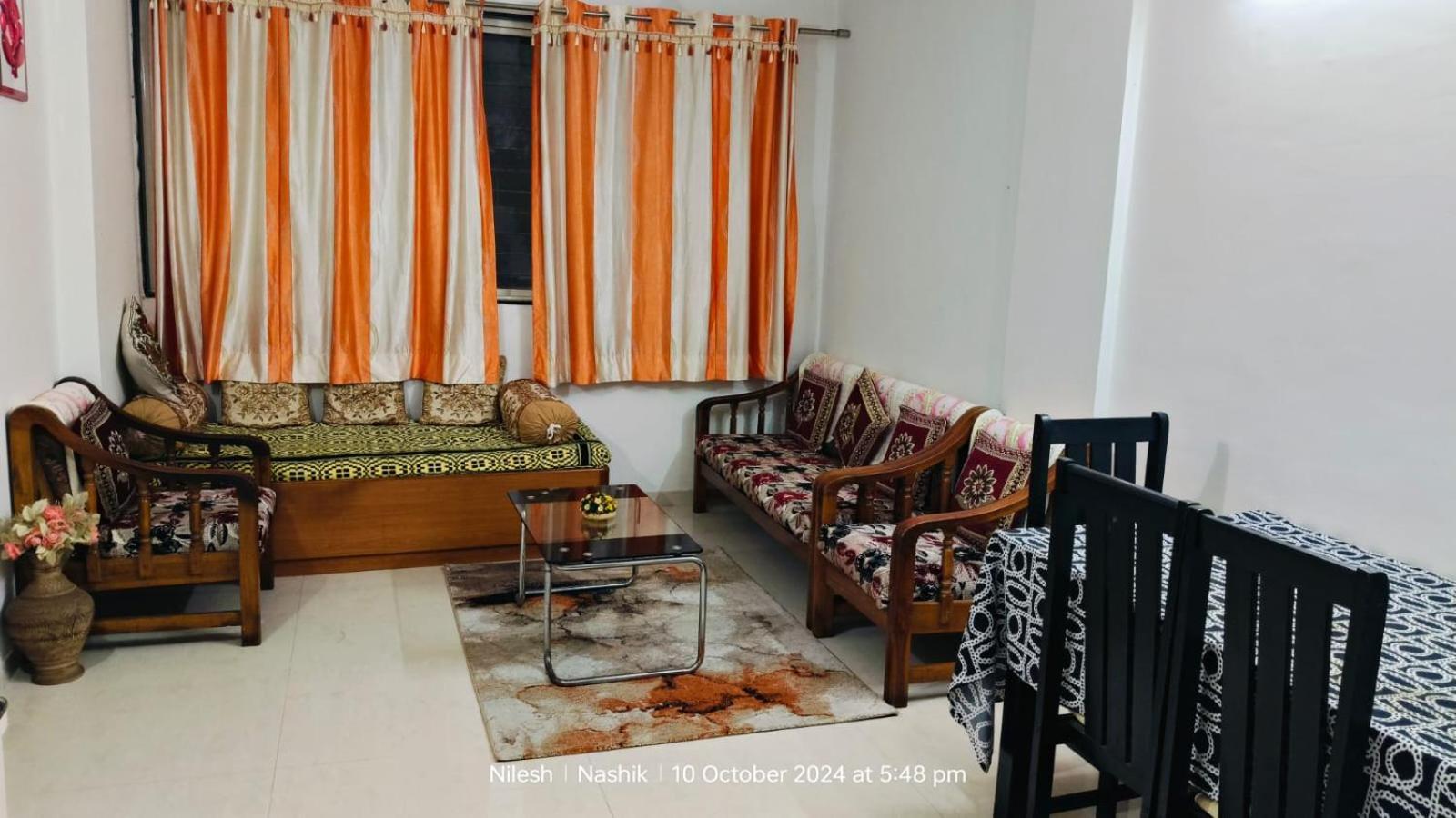 Apartment 2bhk Flat Jail Road *