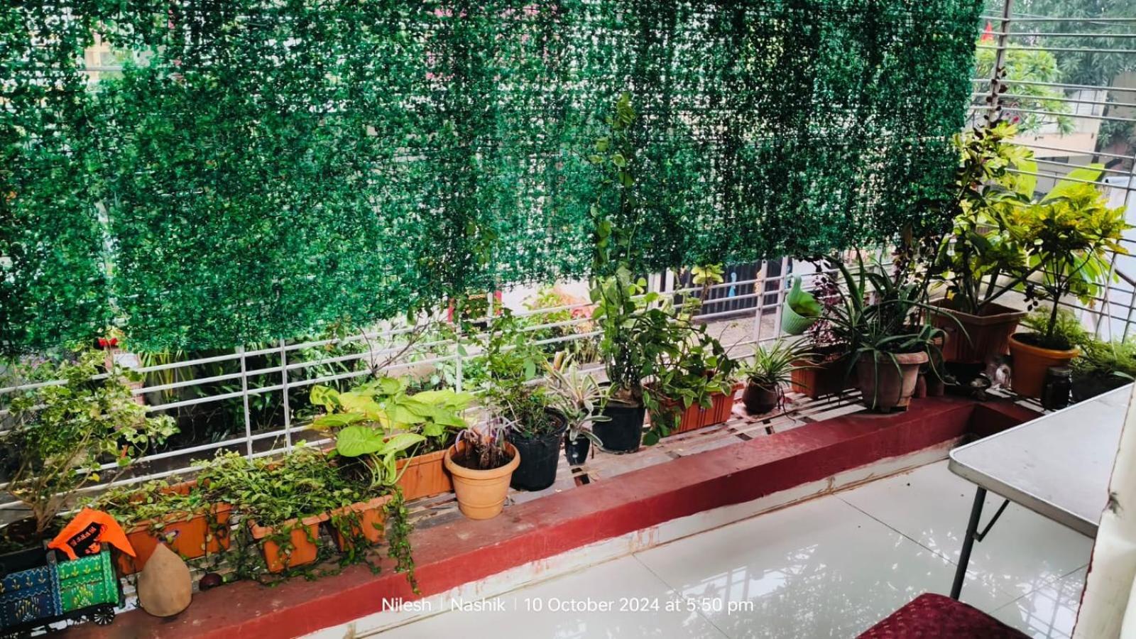 2bhk Flat Jail Road