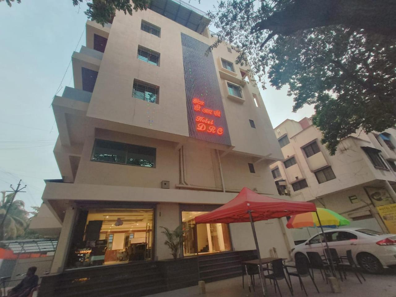 Hotel Drc Nashik