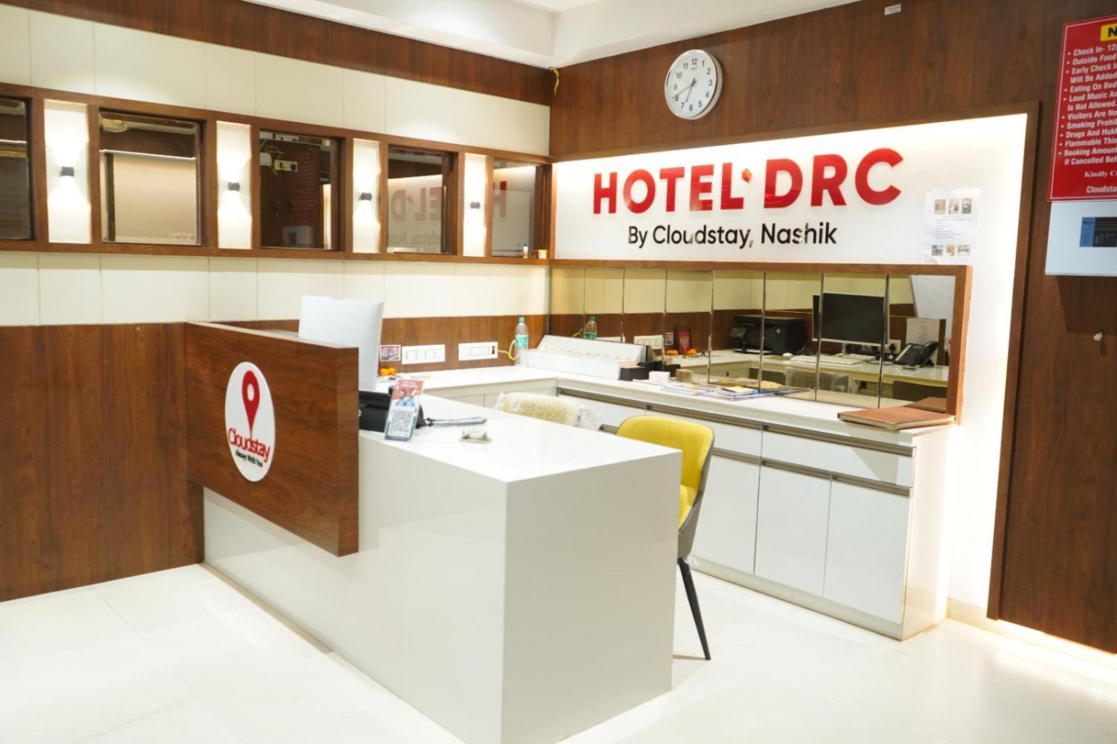 Drc Hotel Nashik