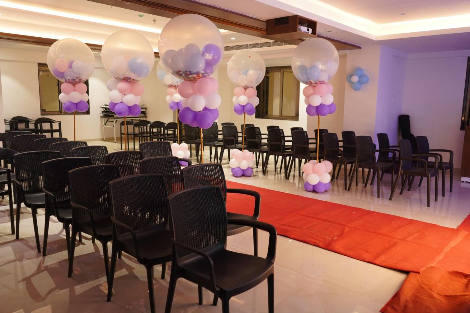 Drc Hotel Nashik