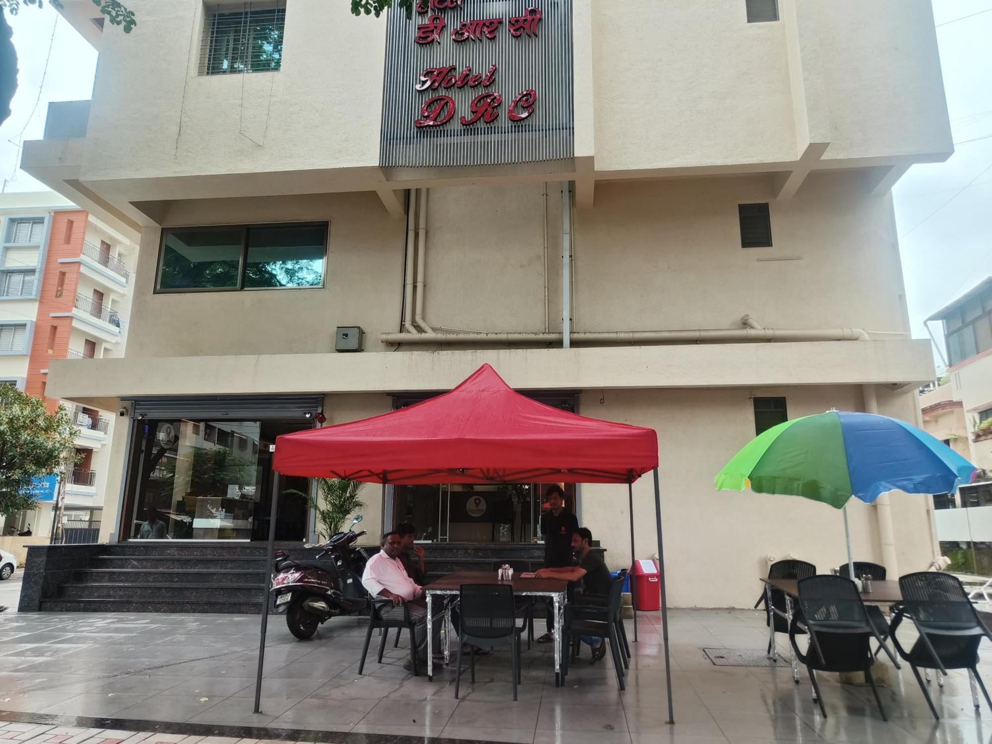 Hotel Drc 2*