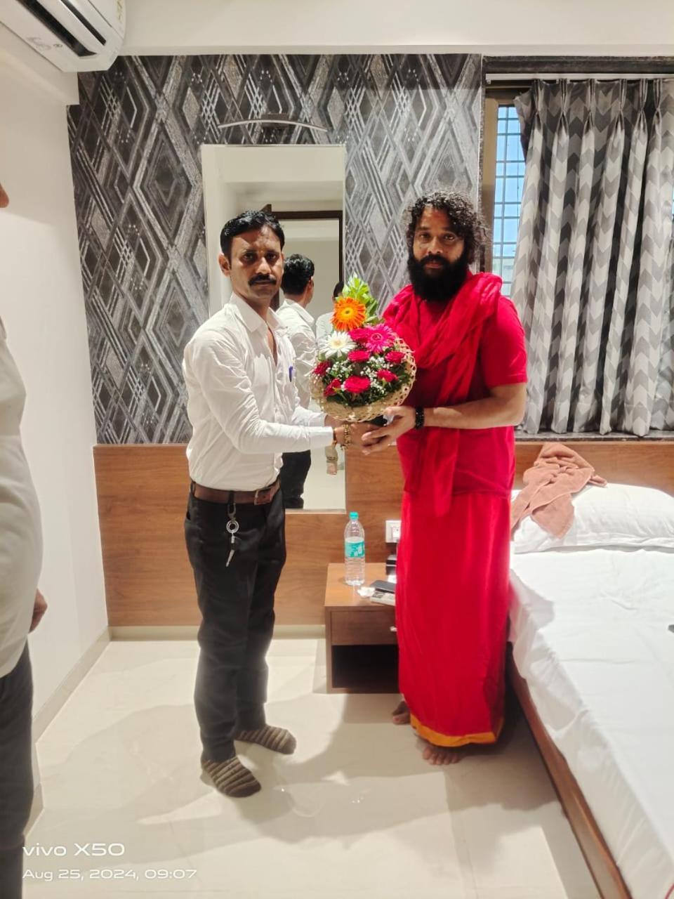 Drc Nashik