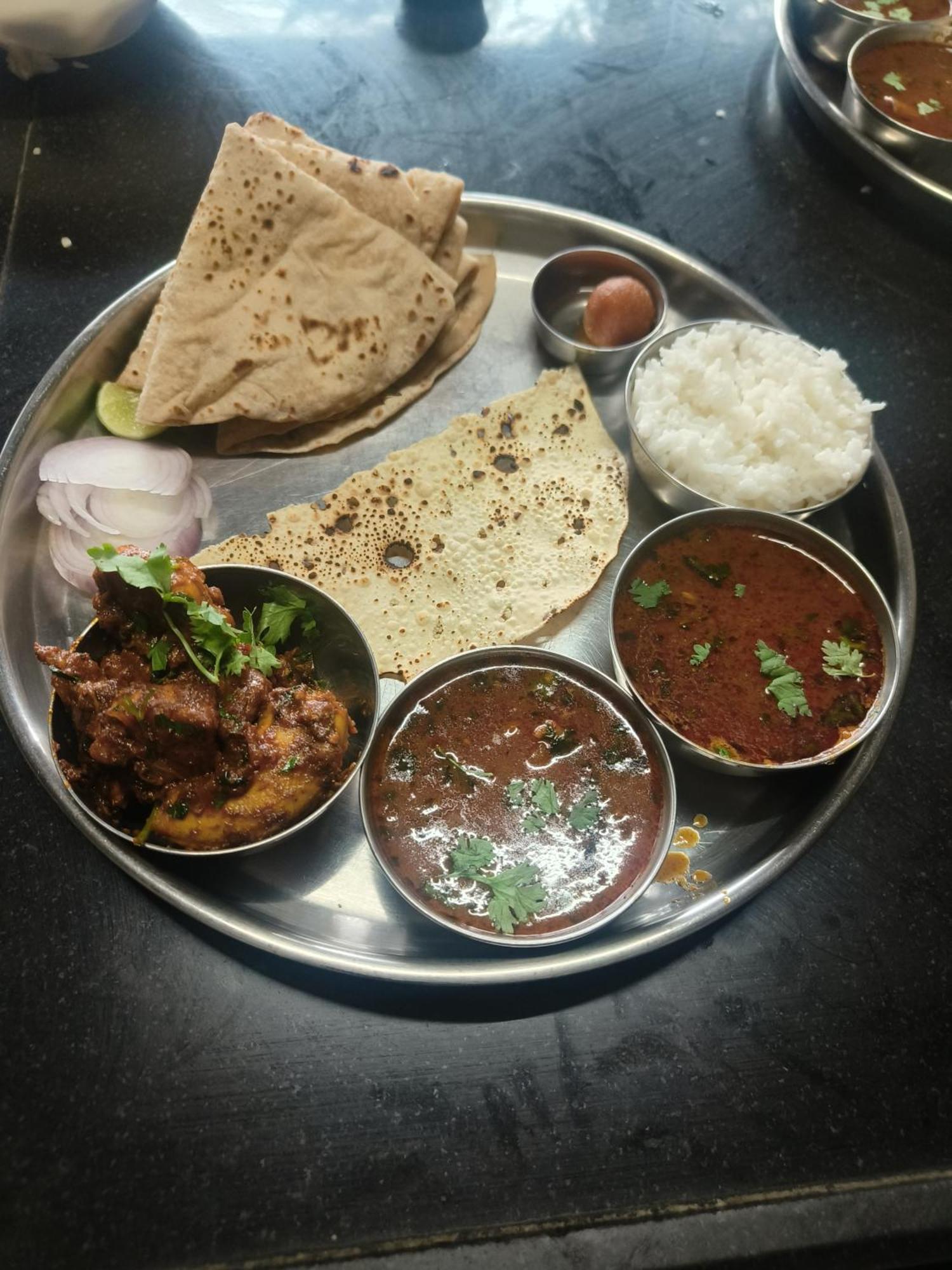 Drc Hotel Nashik