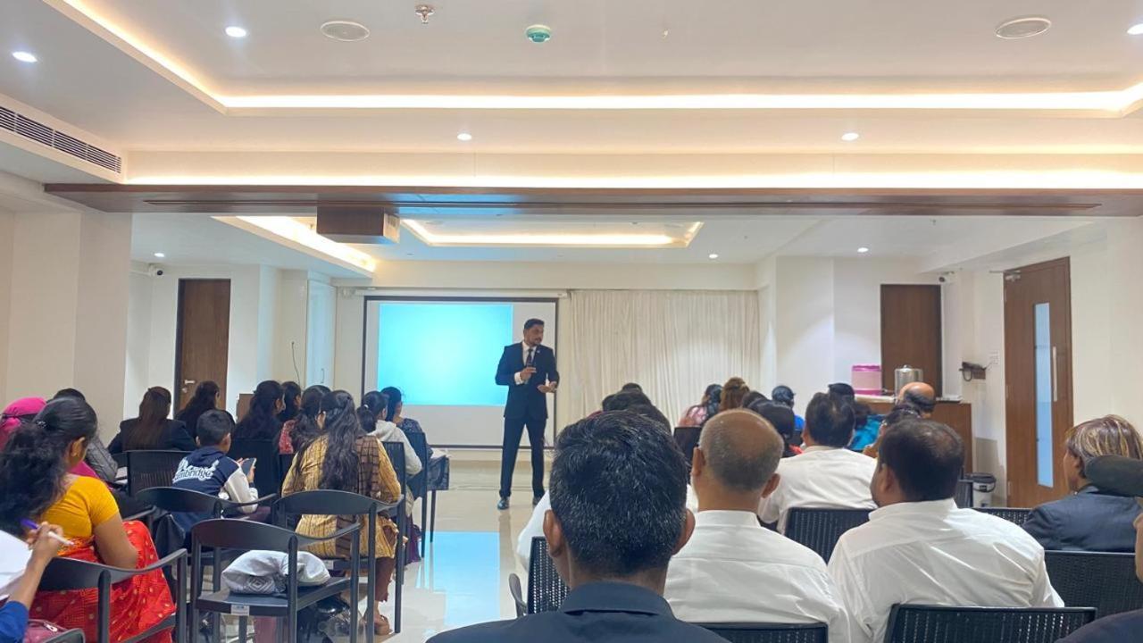 Hotel Drc Nashik