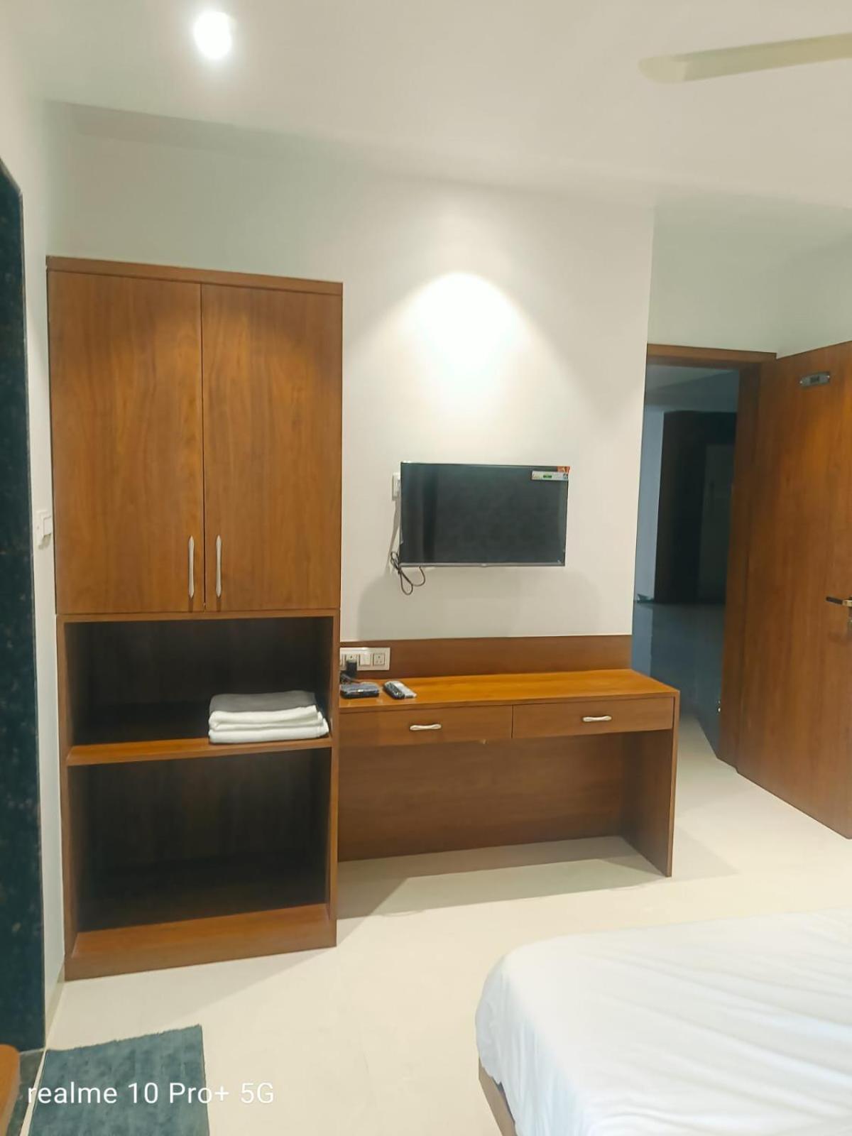 Drc Hotel 2*