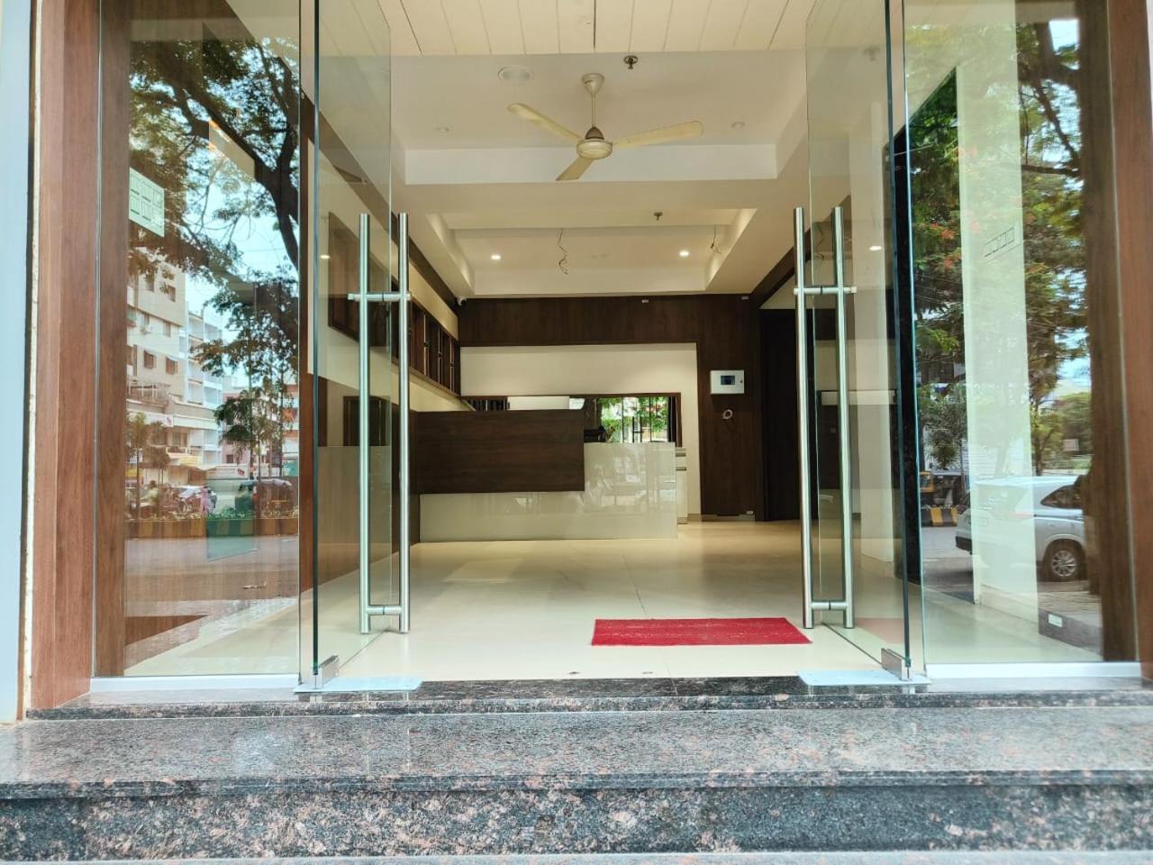 Drc 2* Nashik