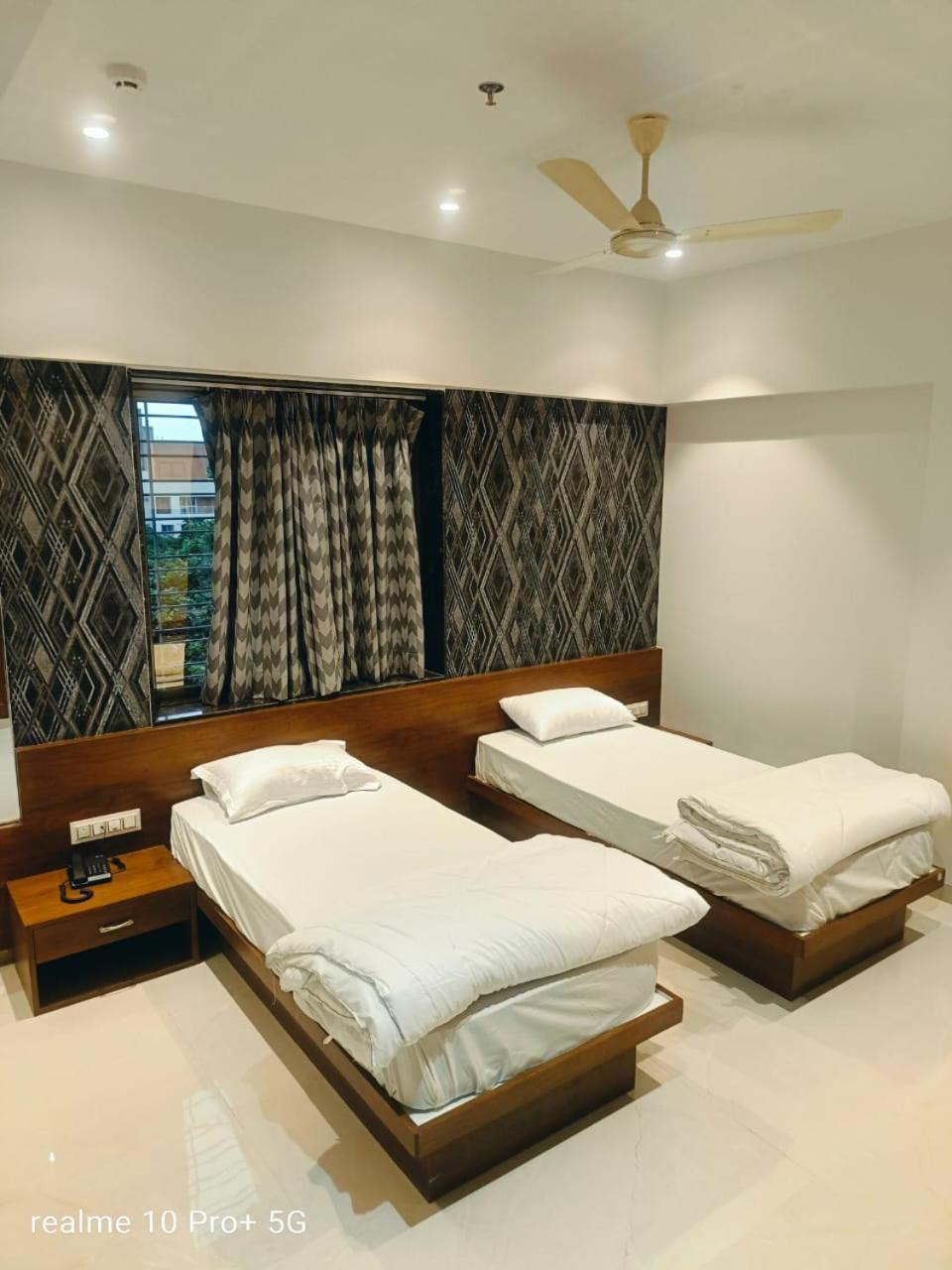 Drc Hotel
