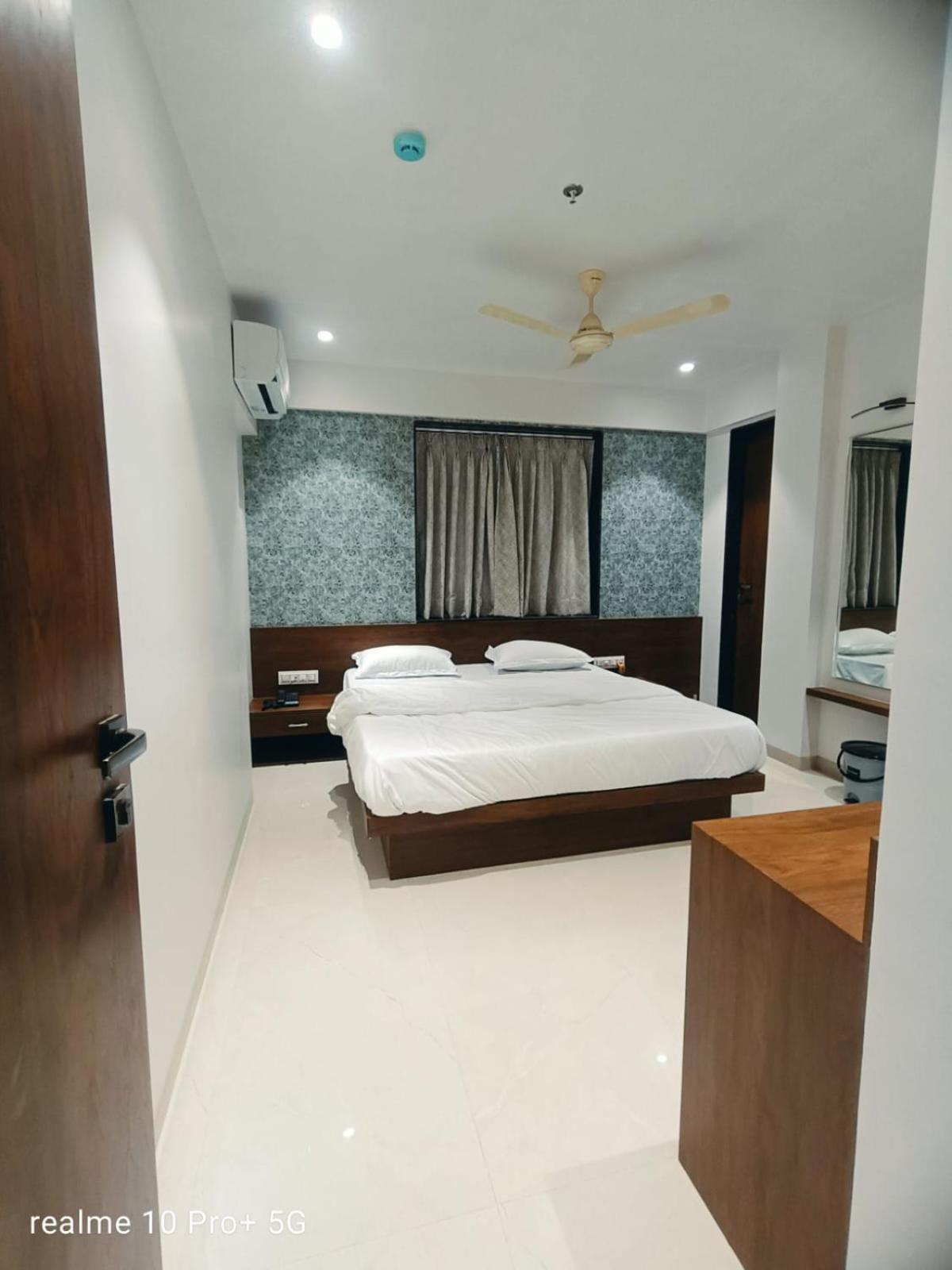 Drc 2* Nashik