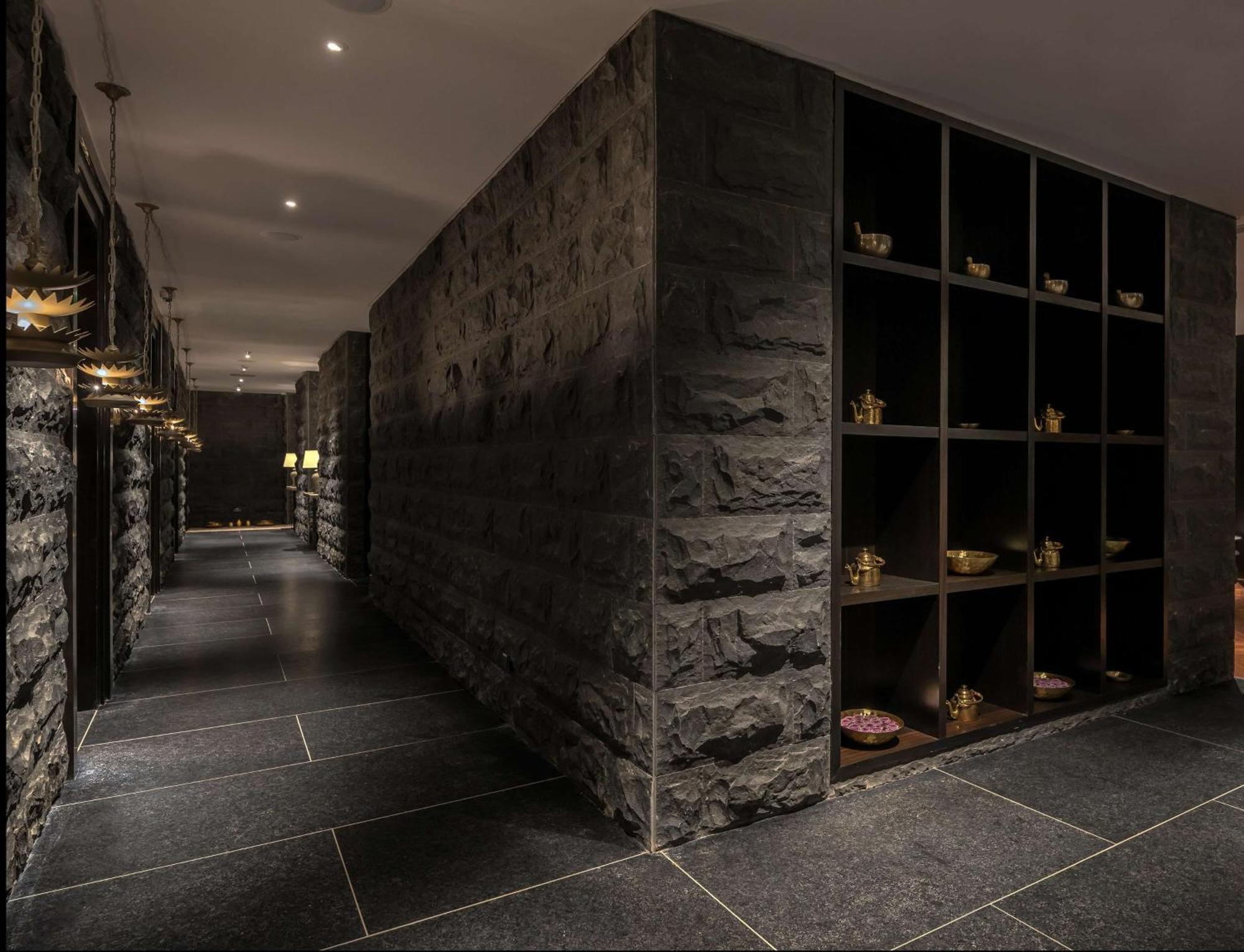 Hotel Radisson Blu & Spa,