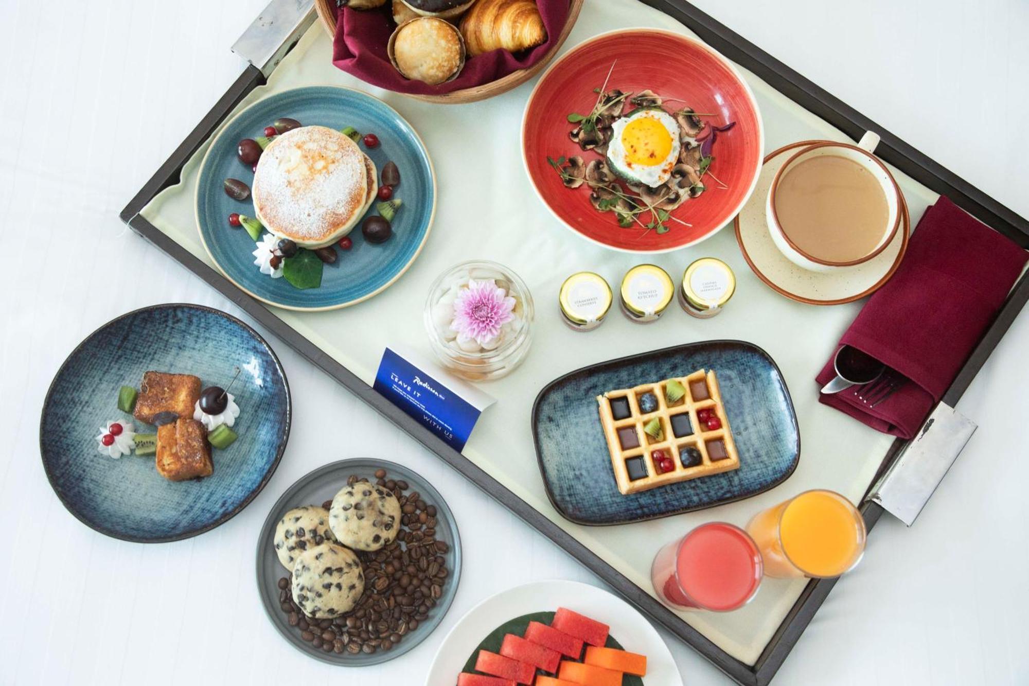 Radisson Blu & Spa, Hotel Nashik
