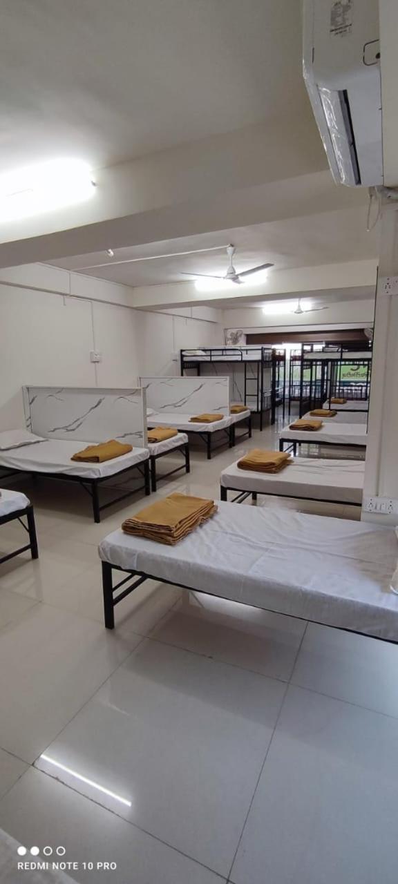 Hostel Trident Hospitalities Nashik