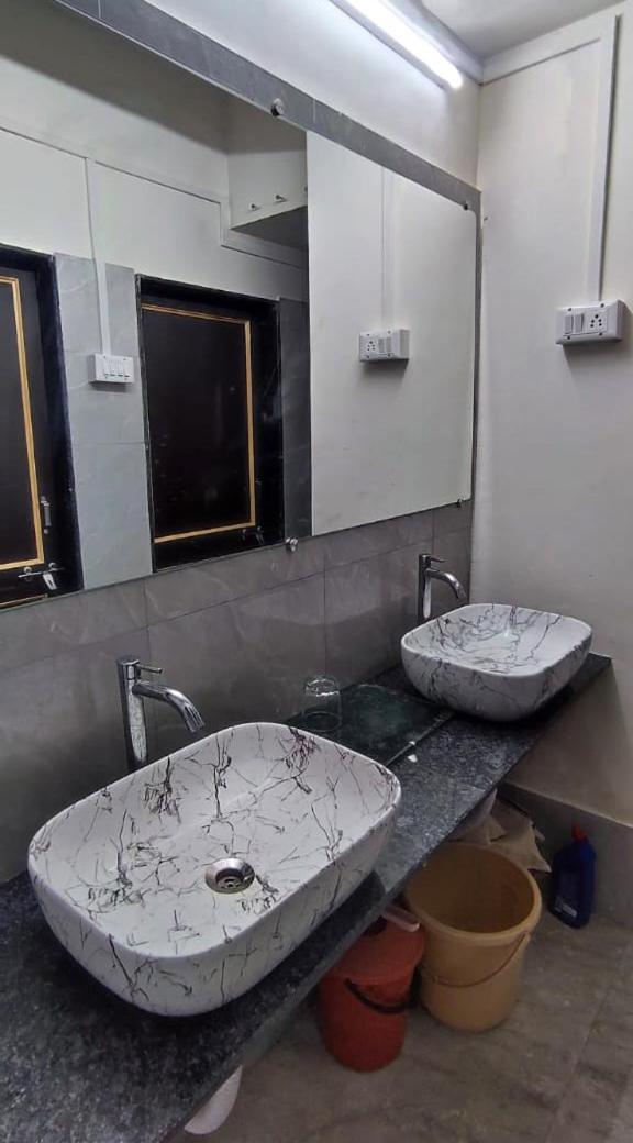 Trident Hospitalities Hostel