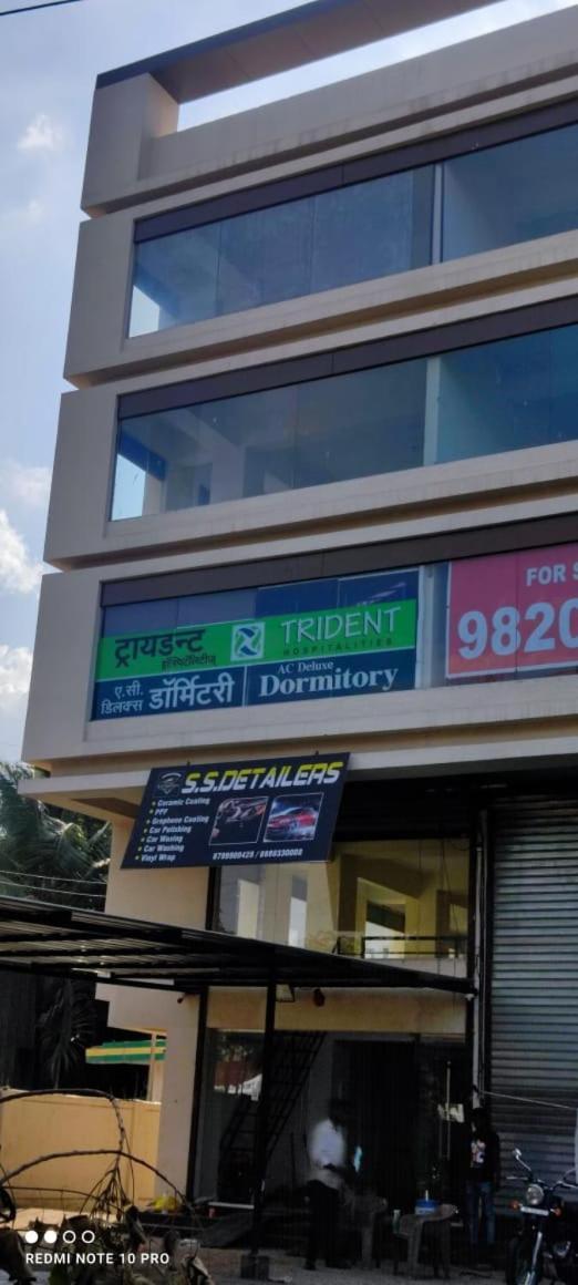 Hostel Trident Hospitalities Nashik