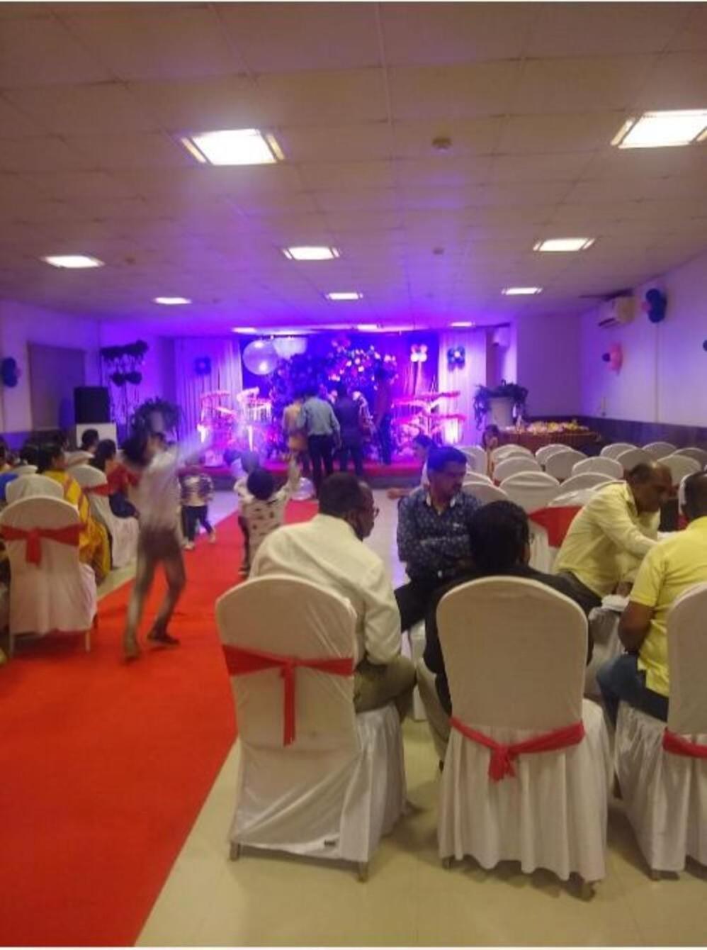 The Byke Suresh Plaza 2* Nashik
