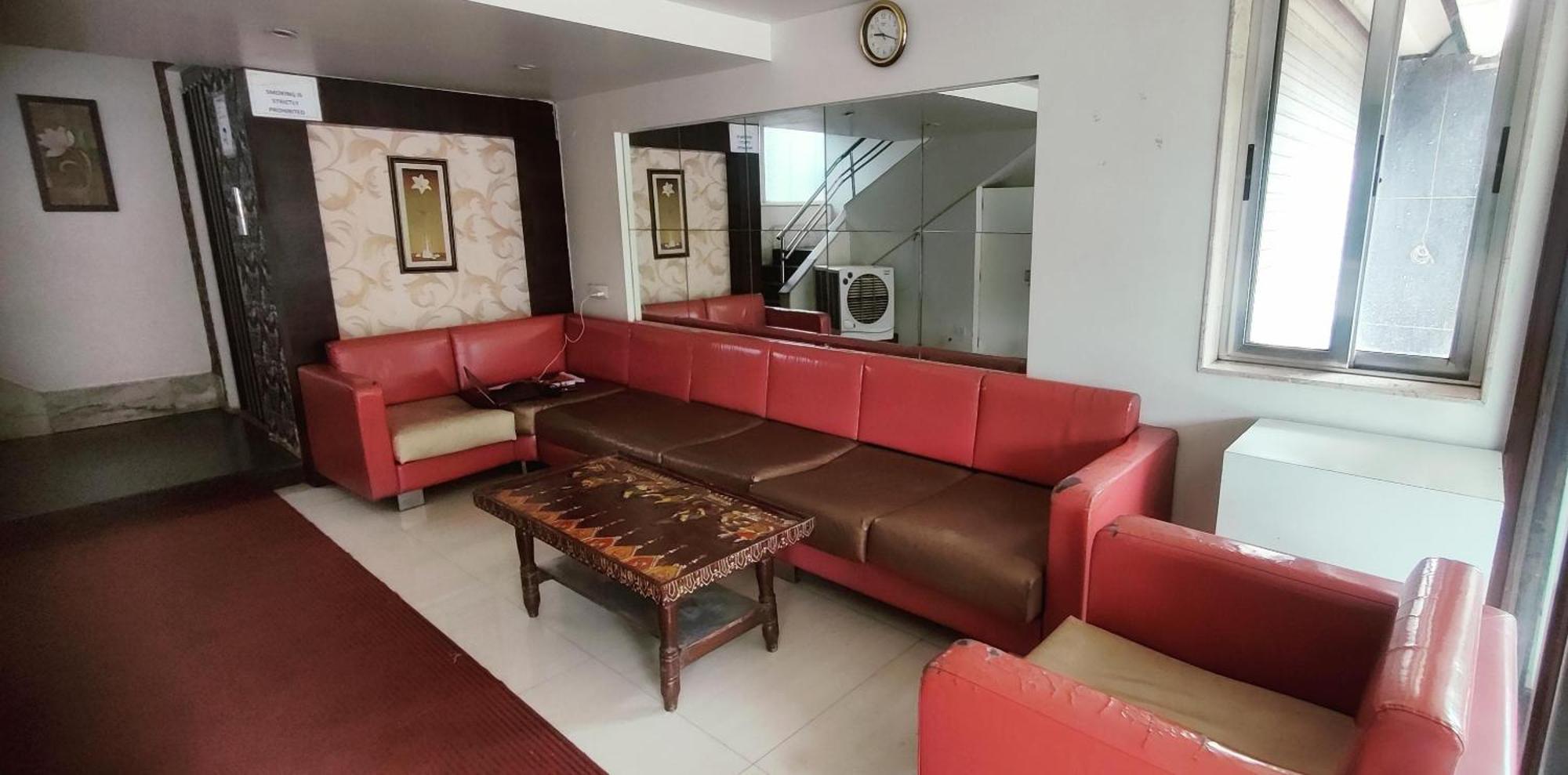 The Byke Suresh Plaza Hotel