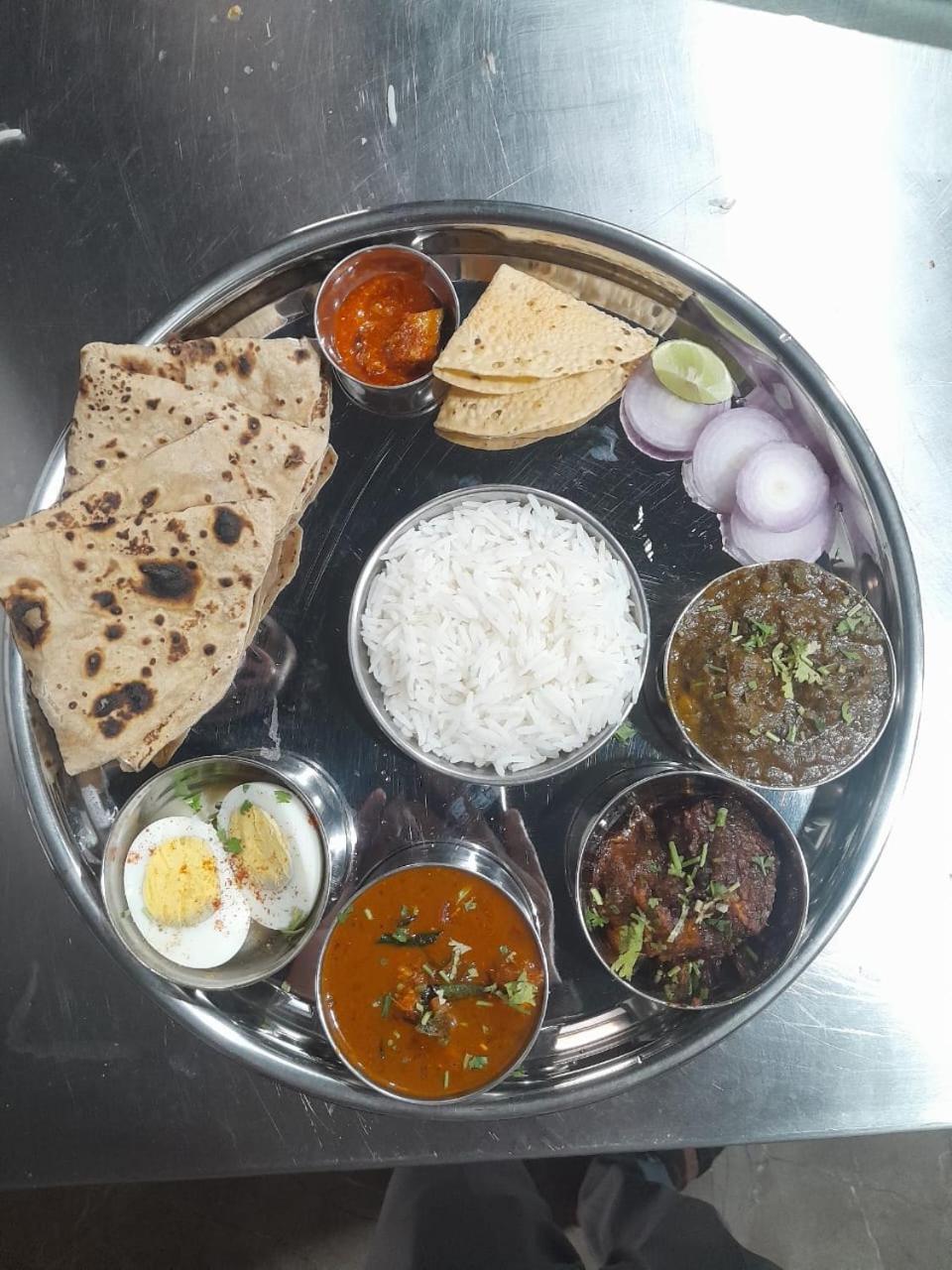 Hotel Drc Nashik