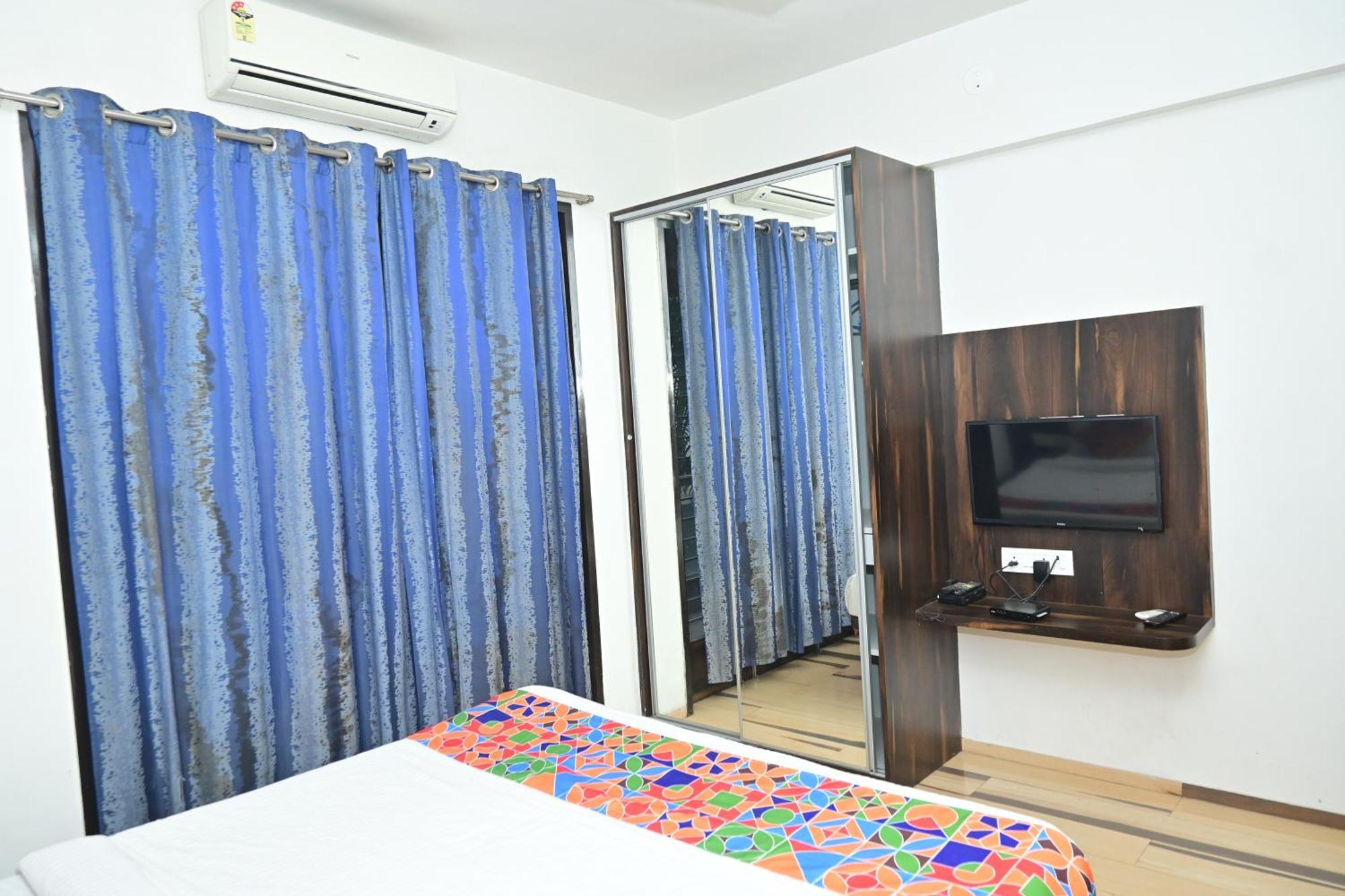 Nido Residency Guest house *