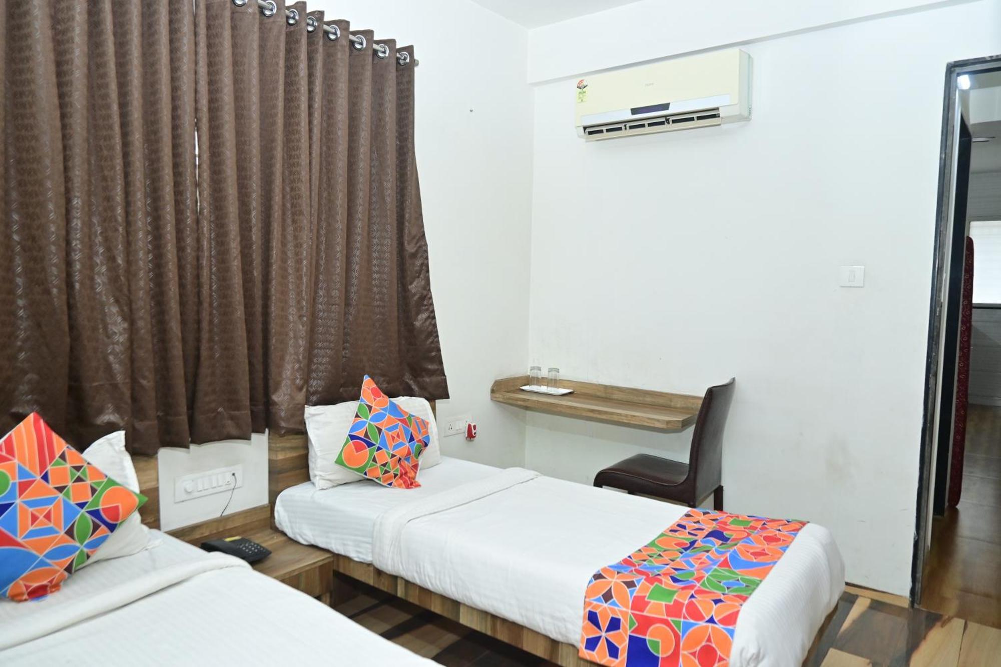 Guest house Nido Residency *