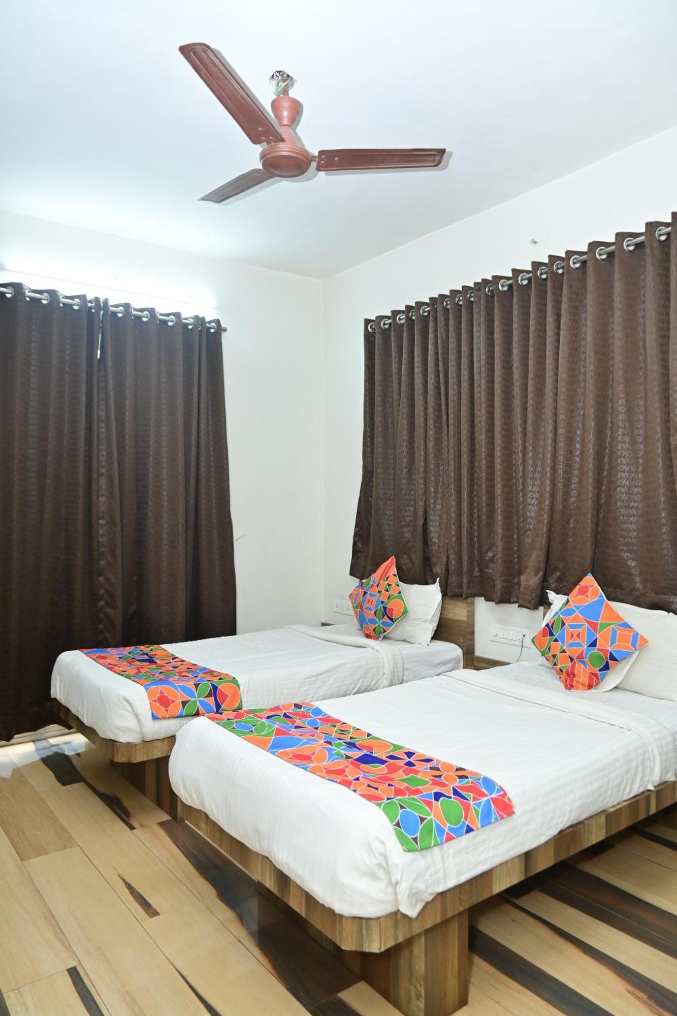 Nido Residency Guest house Nashik