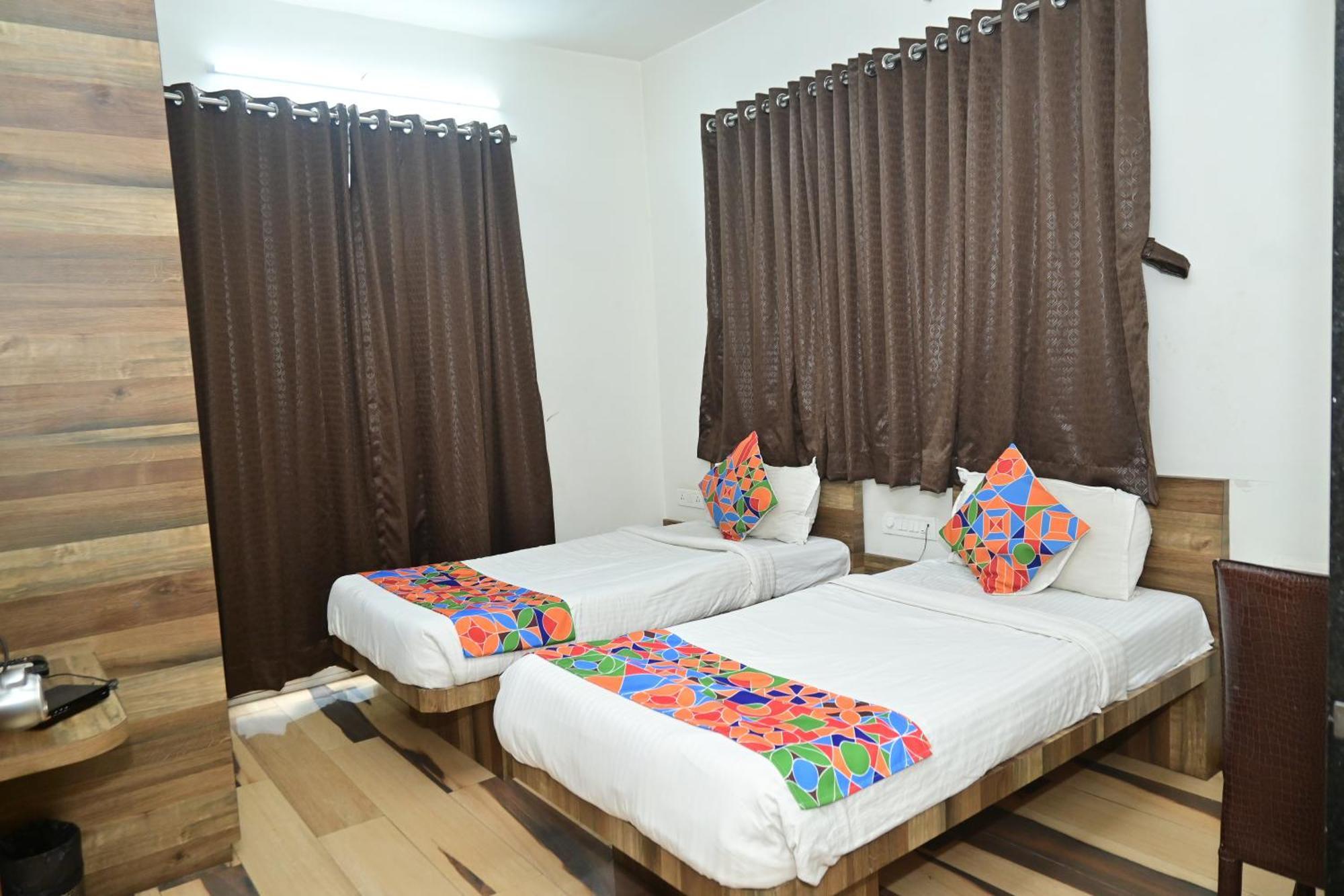 Nido Residency Guest house