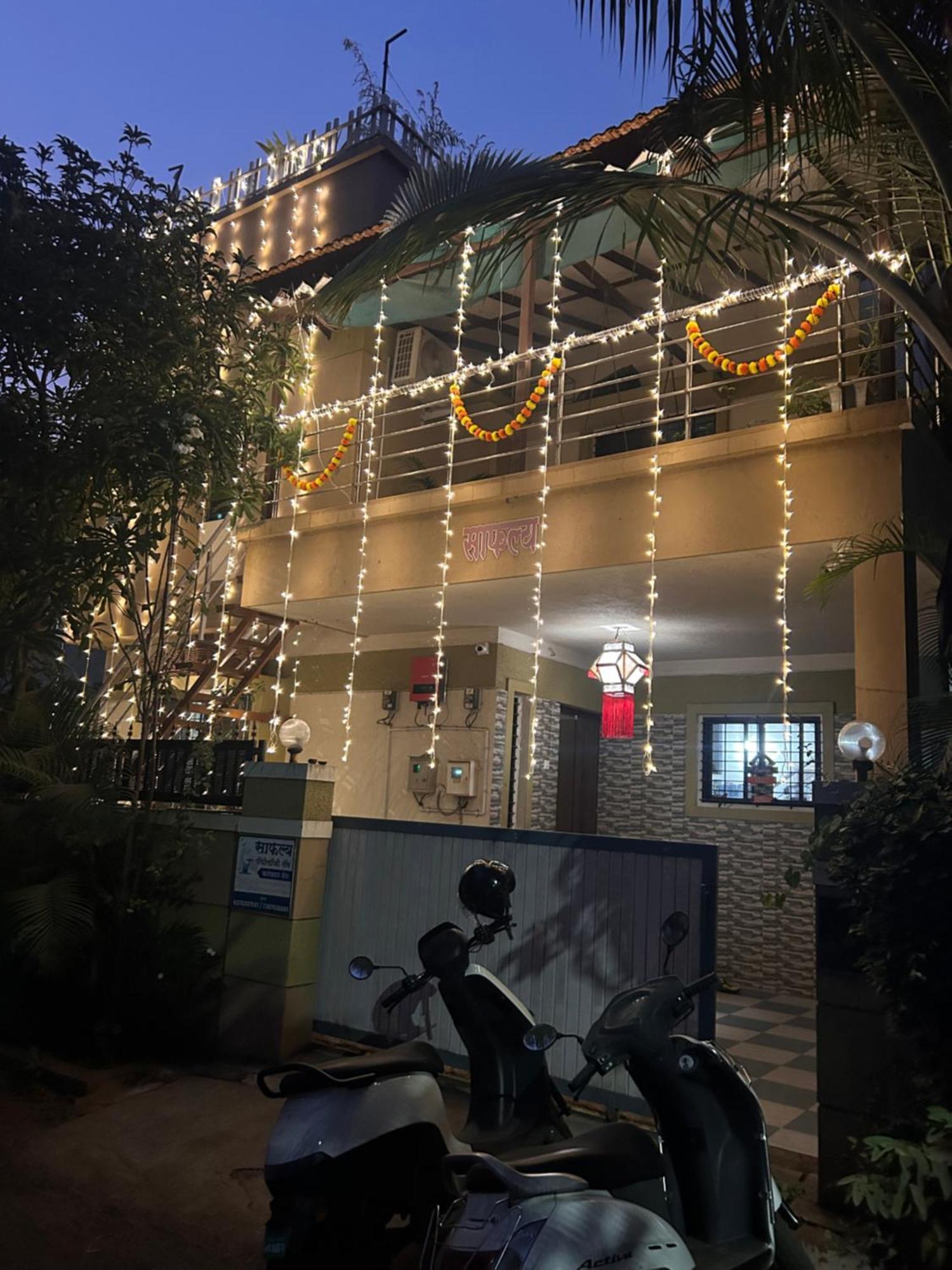 Homestay 1bk Comfy & Budget Friendly