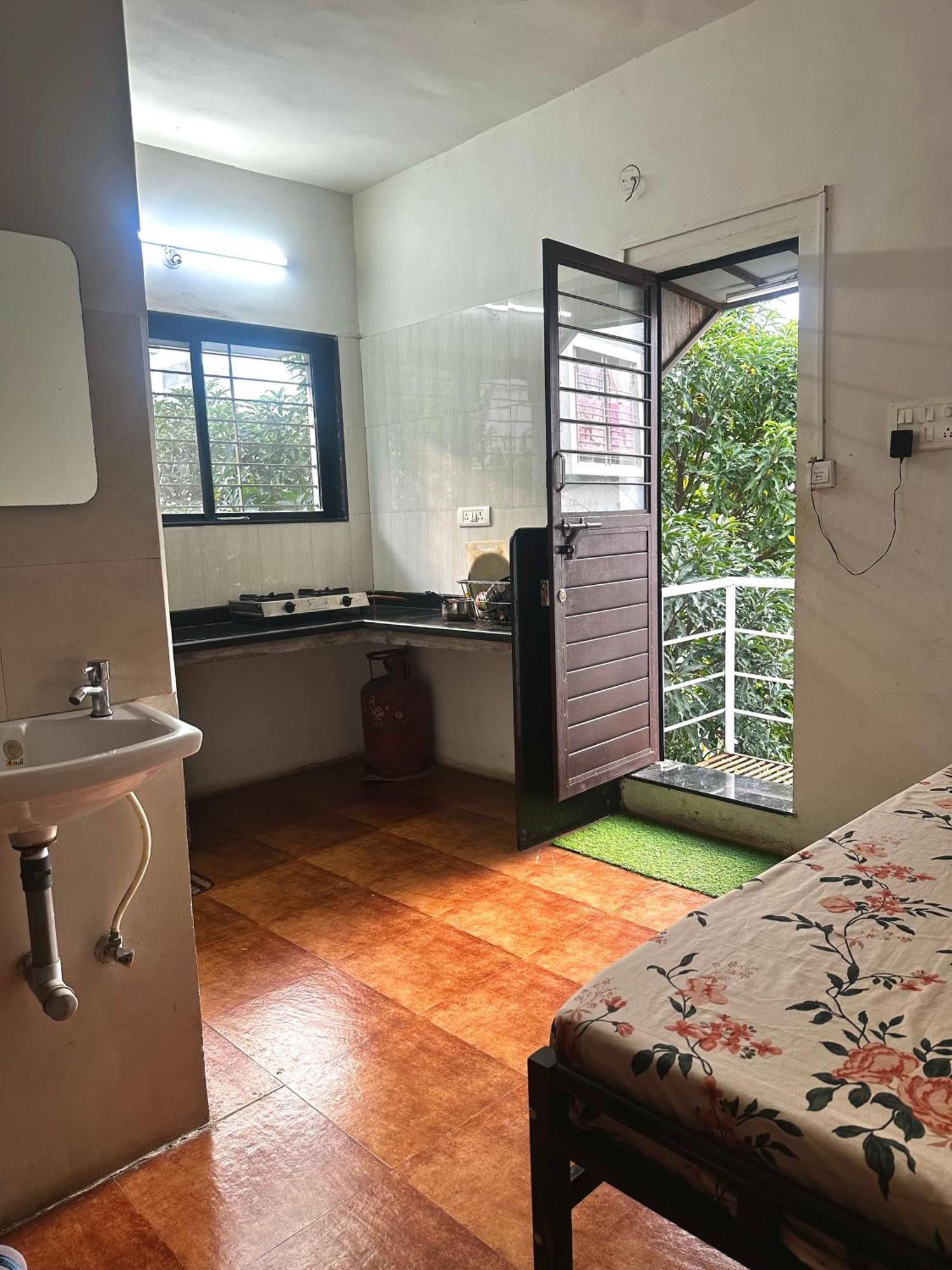 1bk Comfy & Budget Friendly Homestay *