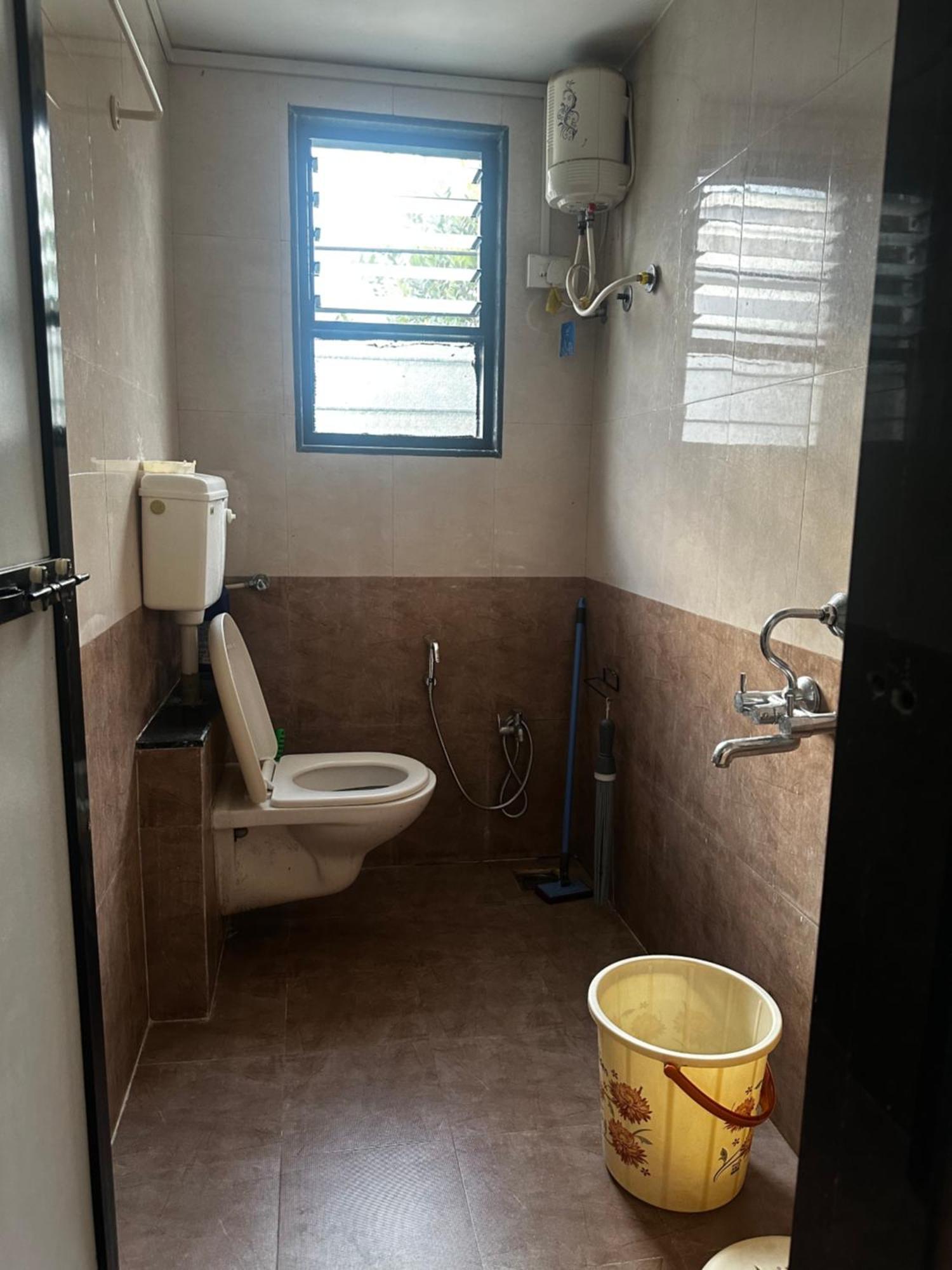 Homestay 1bk Comfy & Budget Friendly *