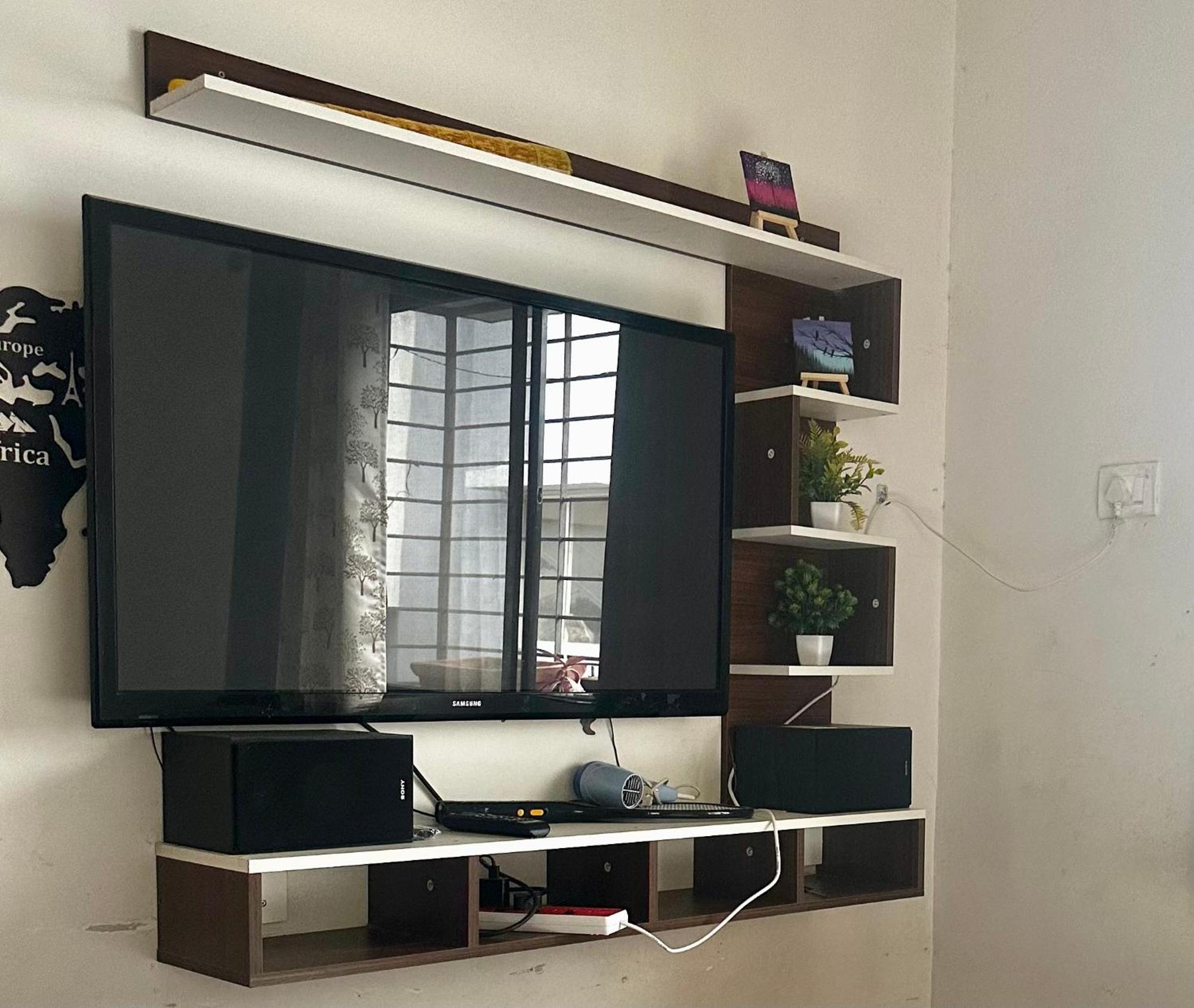 1bk Comfy & Budget Friendly *